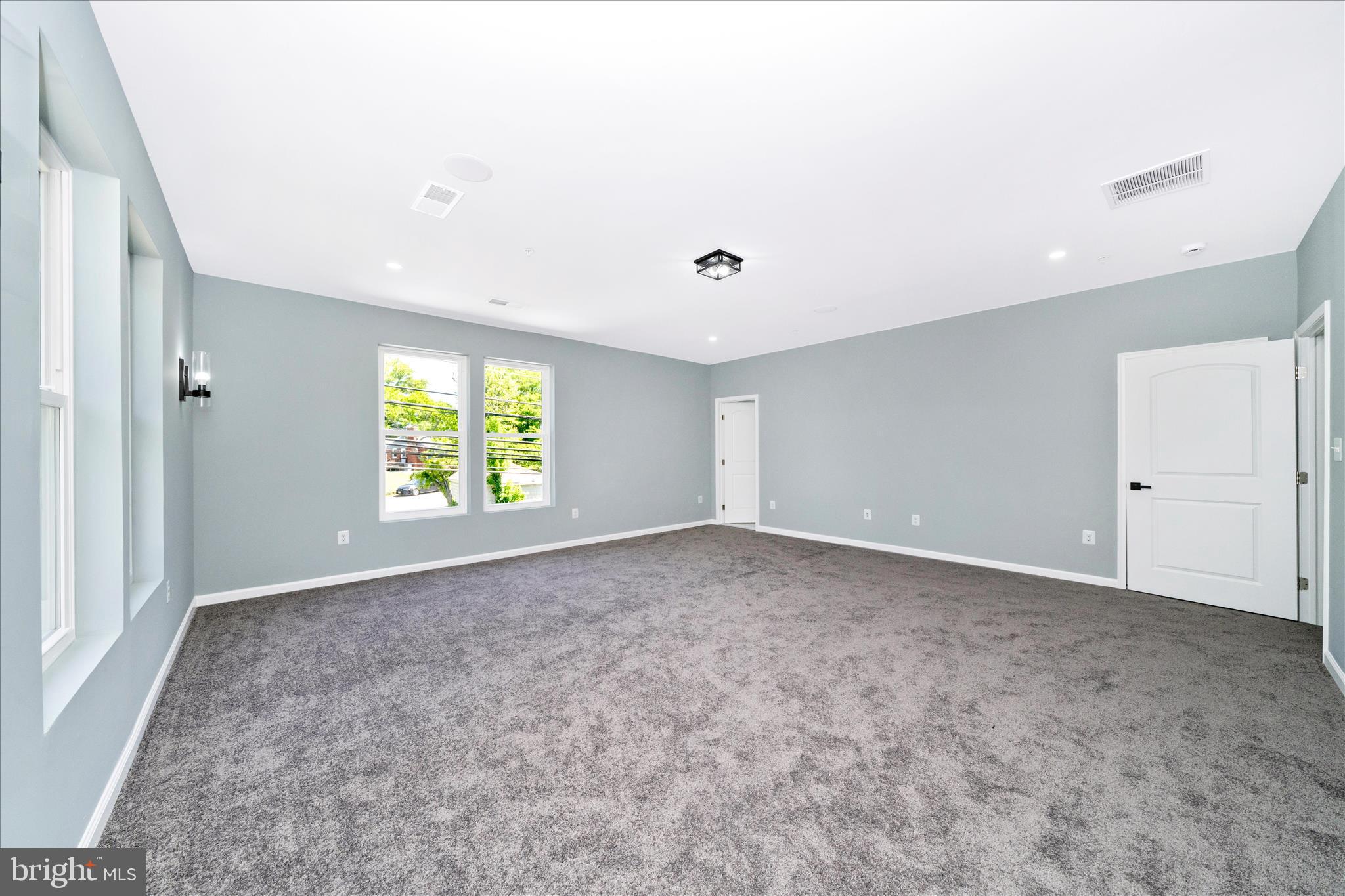 BELTSVILLE - Residential