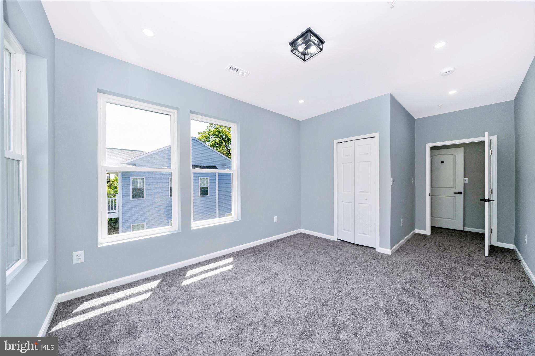 BELTSVILLE - Residential