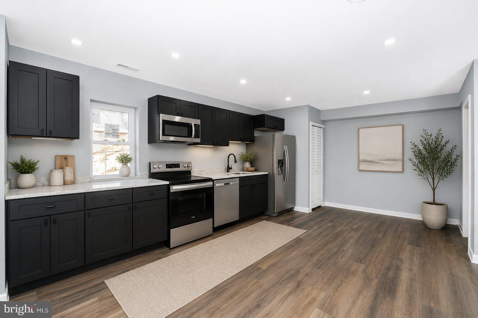 BELTSVILLE - Residential