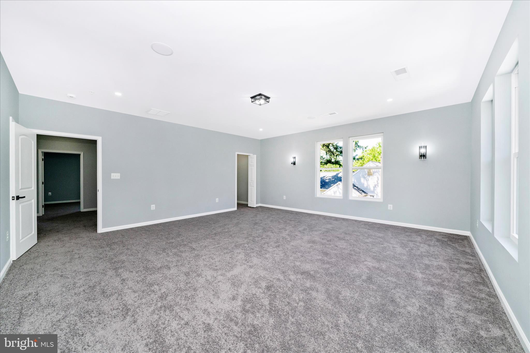 BELTSVILLE - Residential