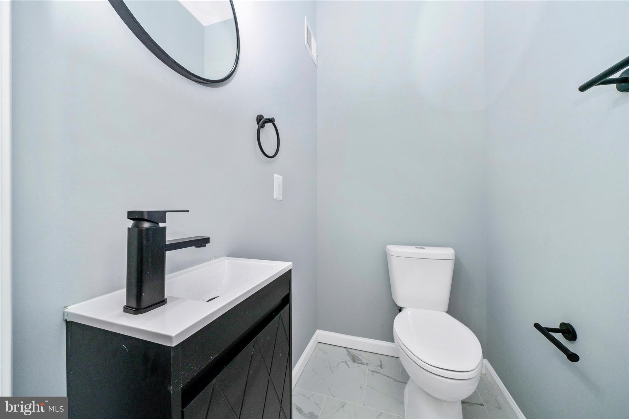 BELTSVILLE - Residential