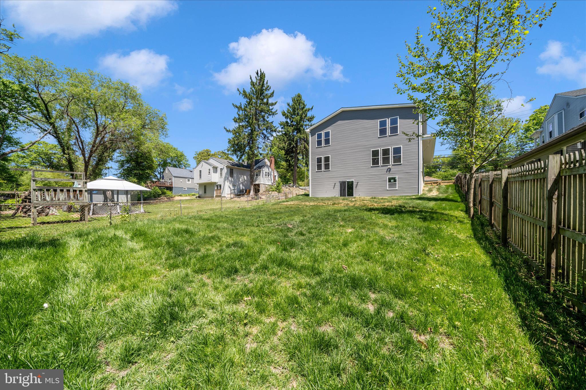BELTSVILLE - Residential