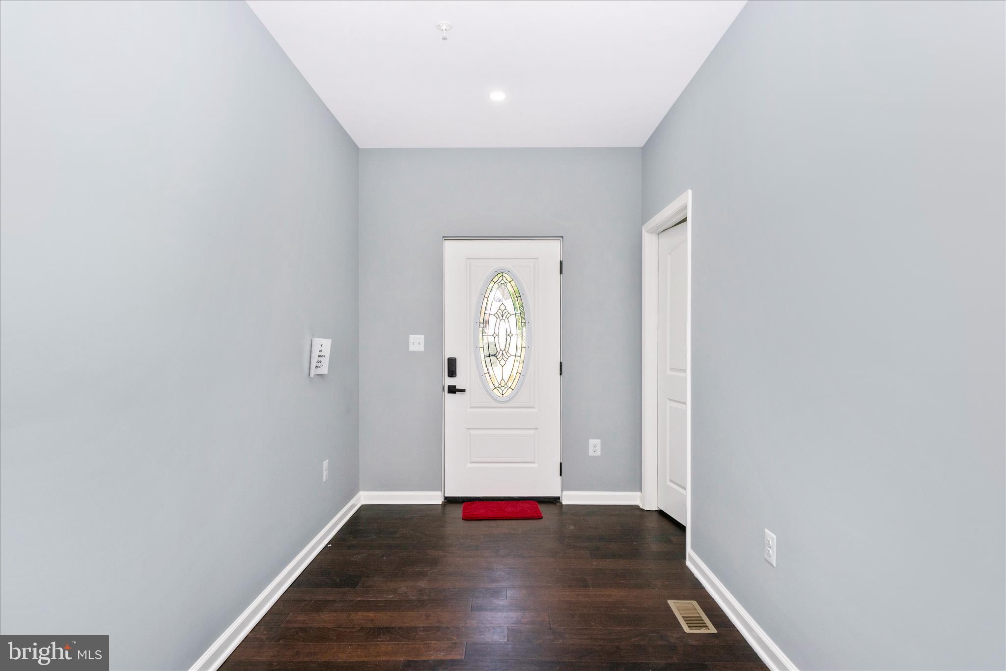 BELTSVILLE - Residential