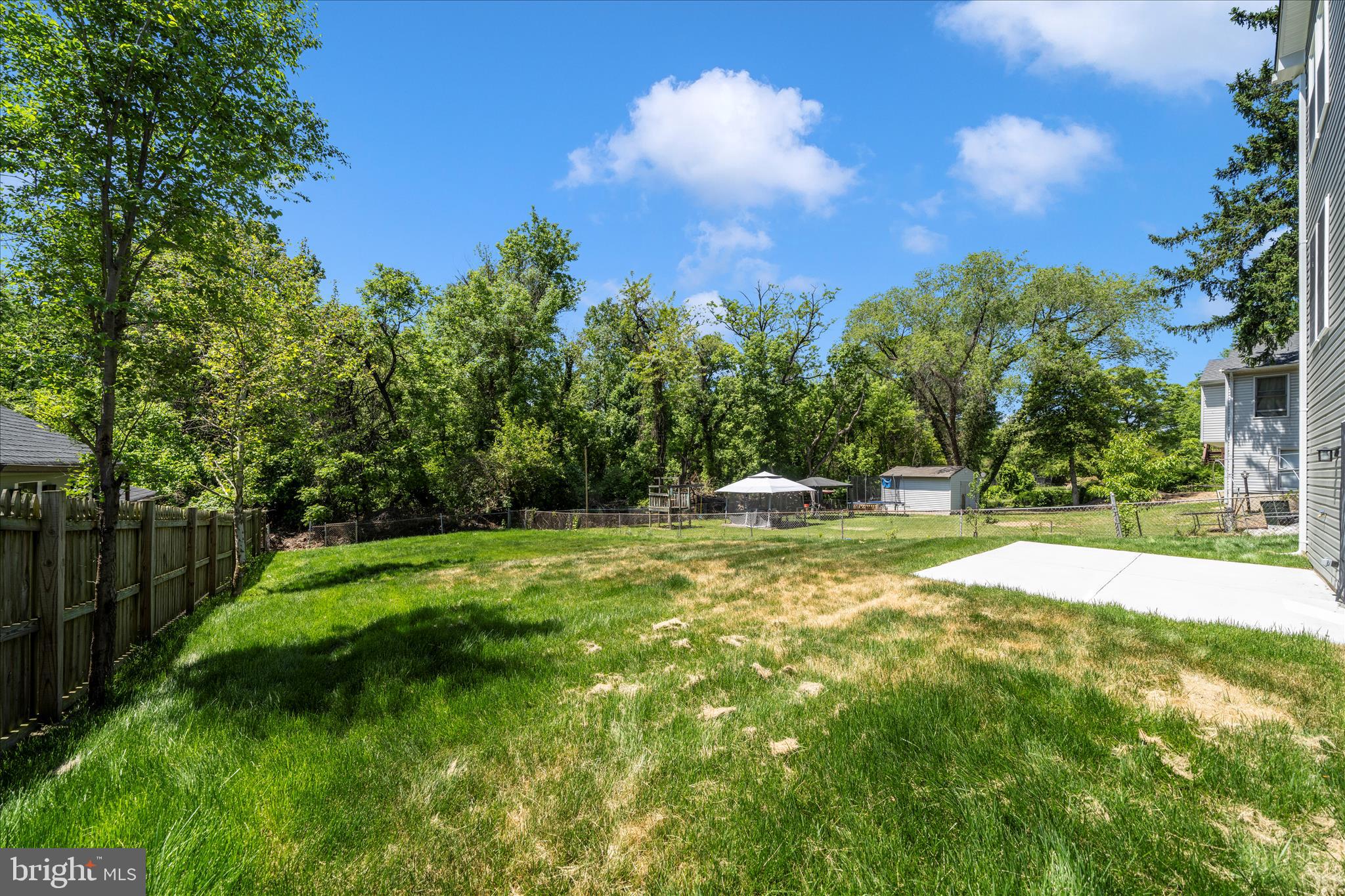 BELTSVILLE - Residential