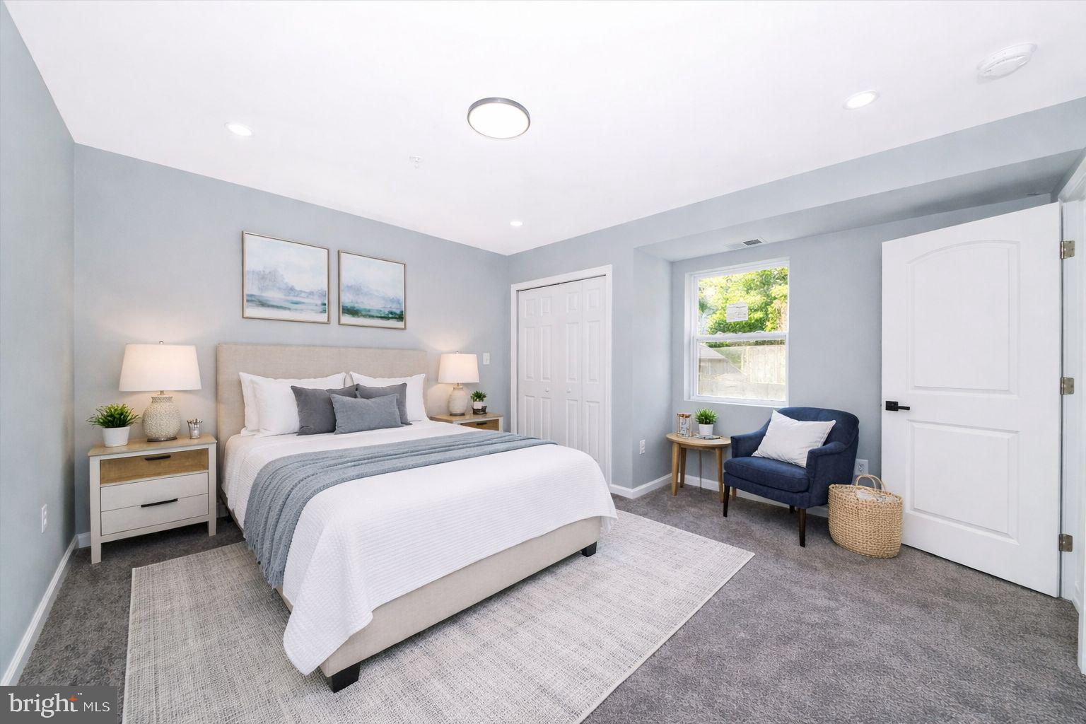 BELTSVILLE - Residential