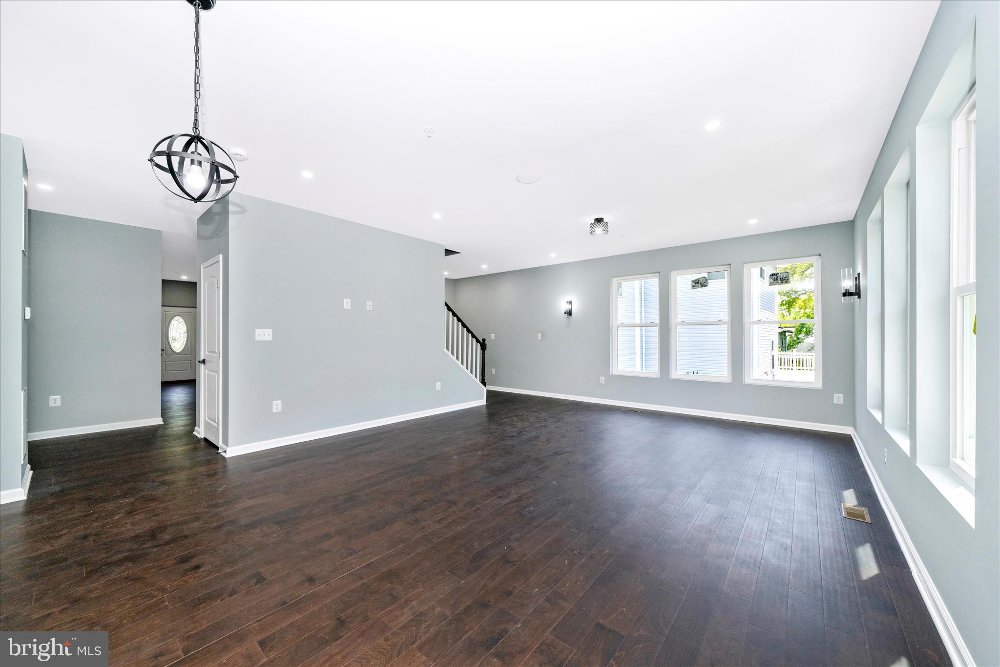BELTSVILLE - Residential