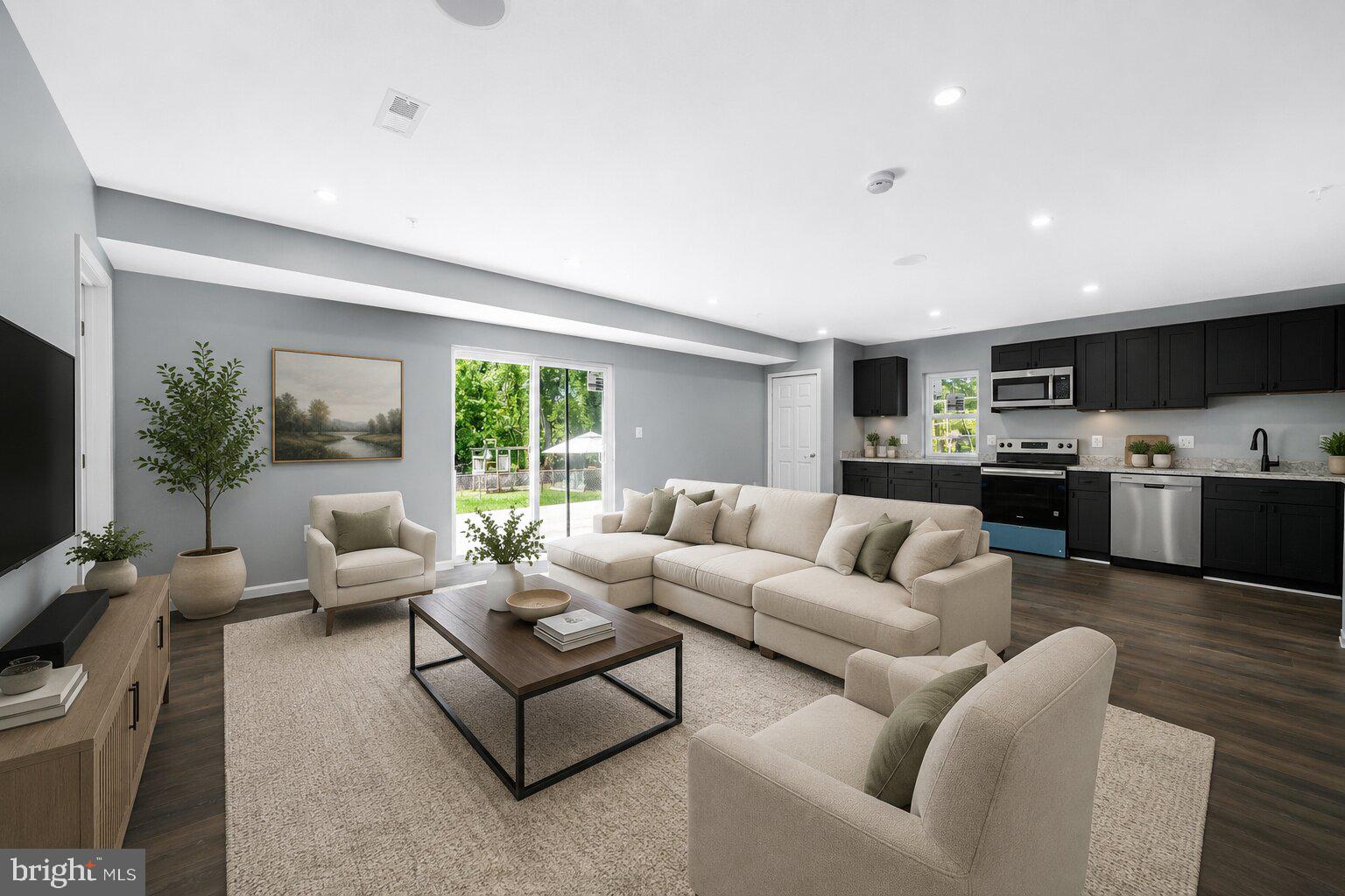 BELTSVILLE - Residential