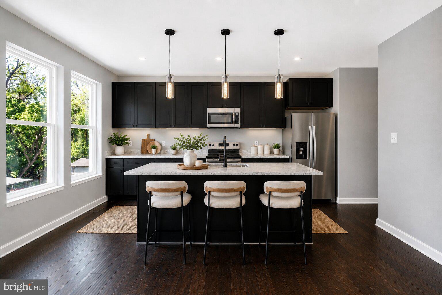 BELTSVILLE - Residential