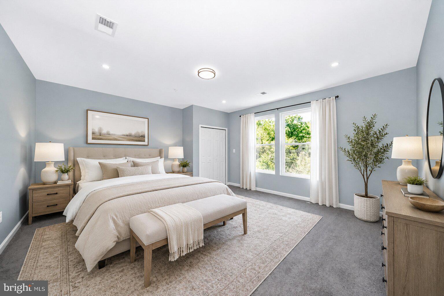 BELTSVILLE - Residential