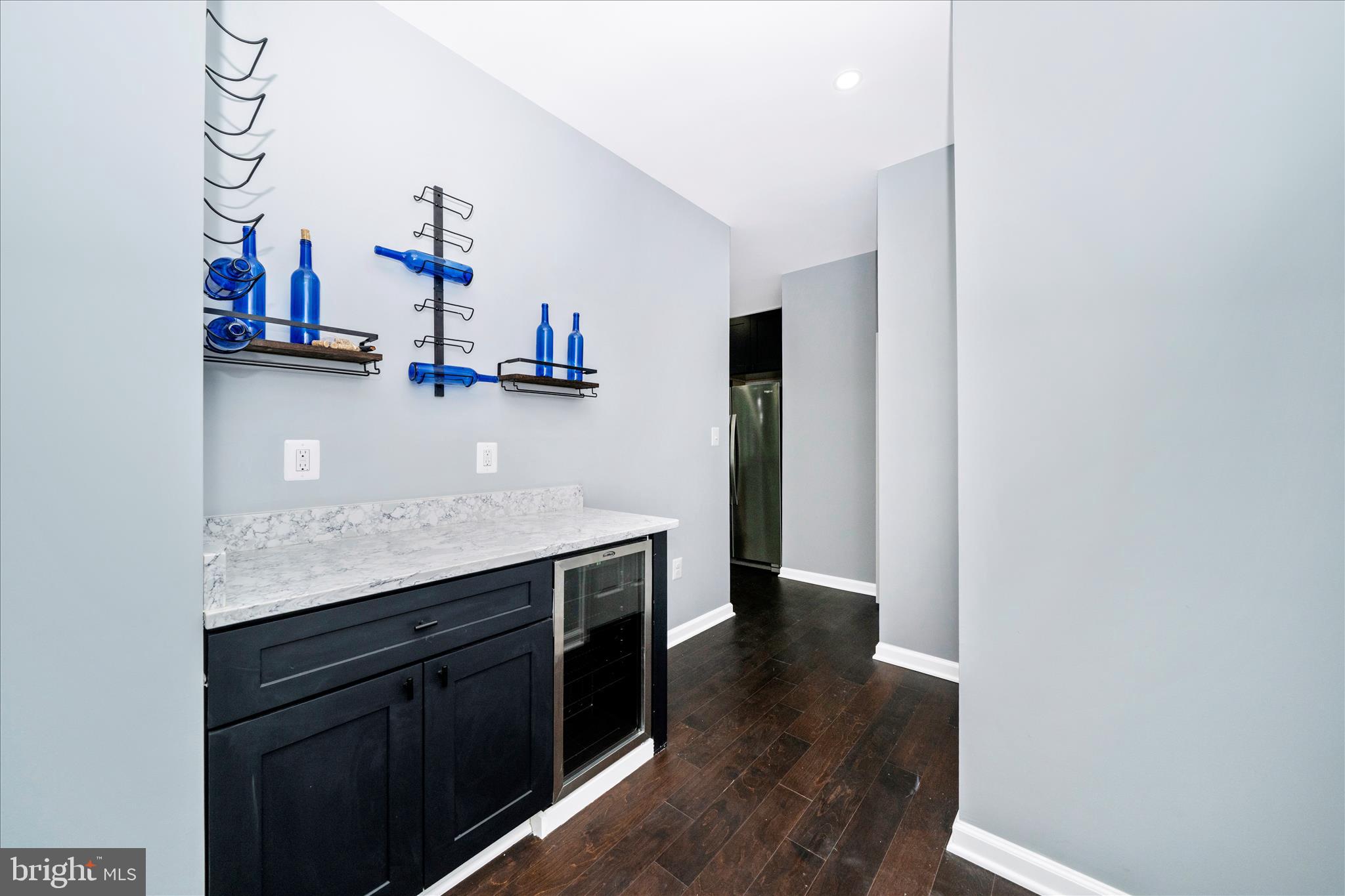 BELTSVILLE - Residential