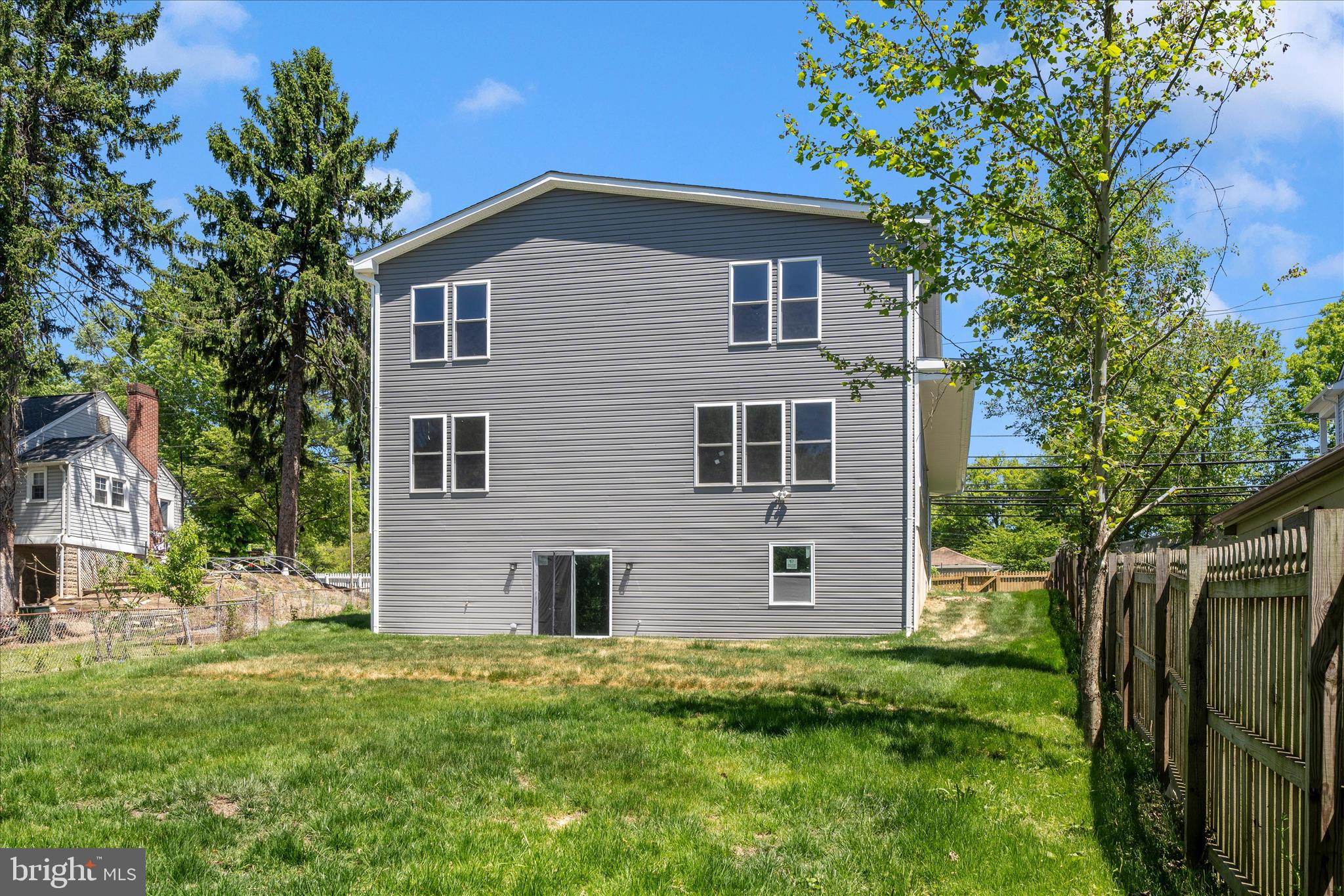 BELTSVILLE - Residential
