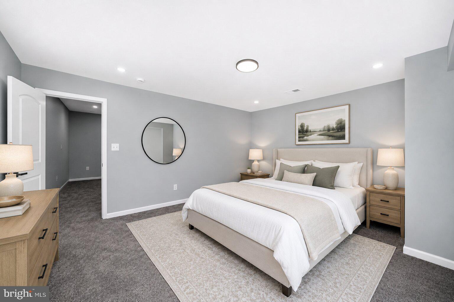 BELTSVILLE - Residential