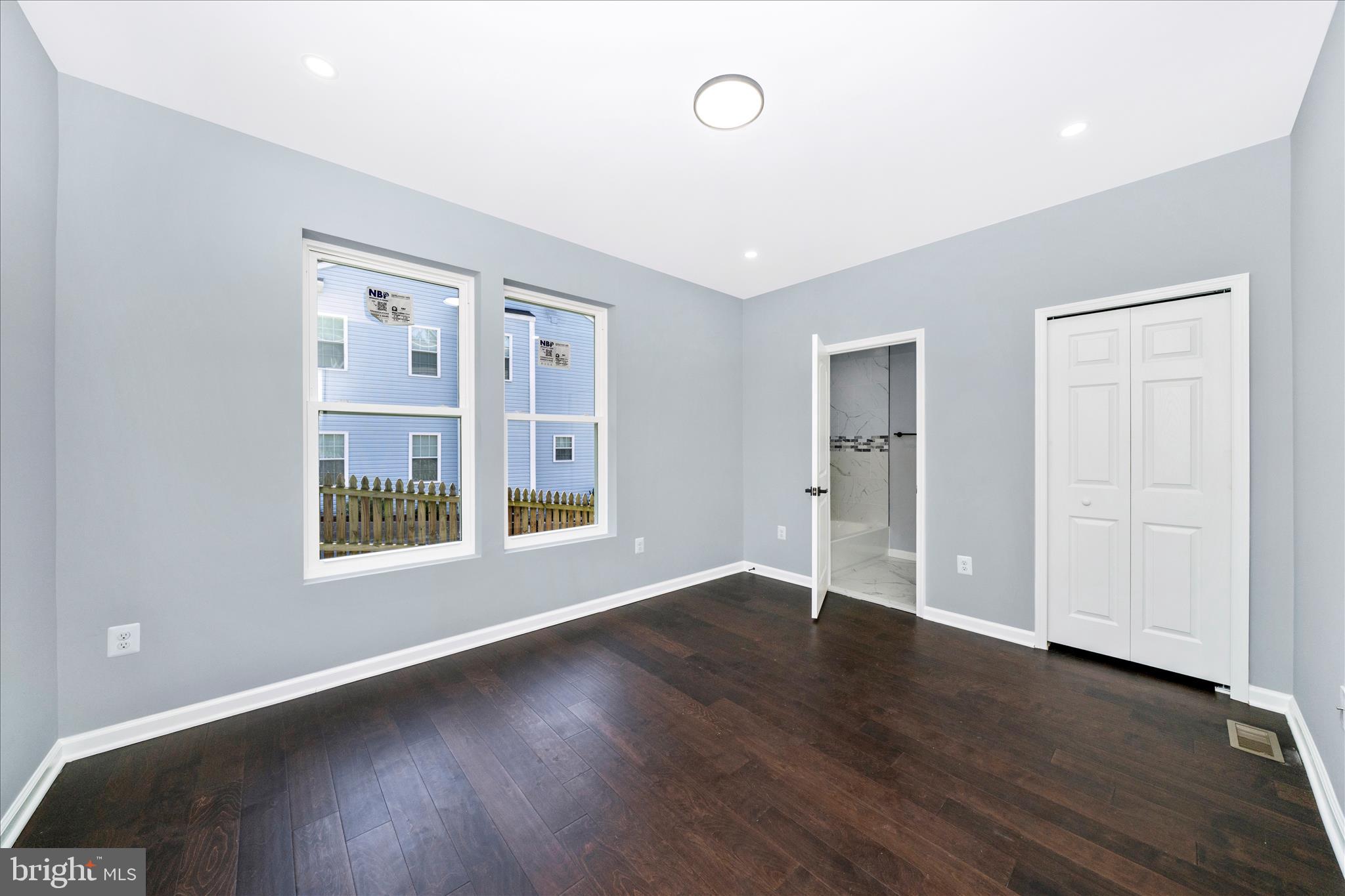 BELTSVILLE - Residential