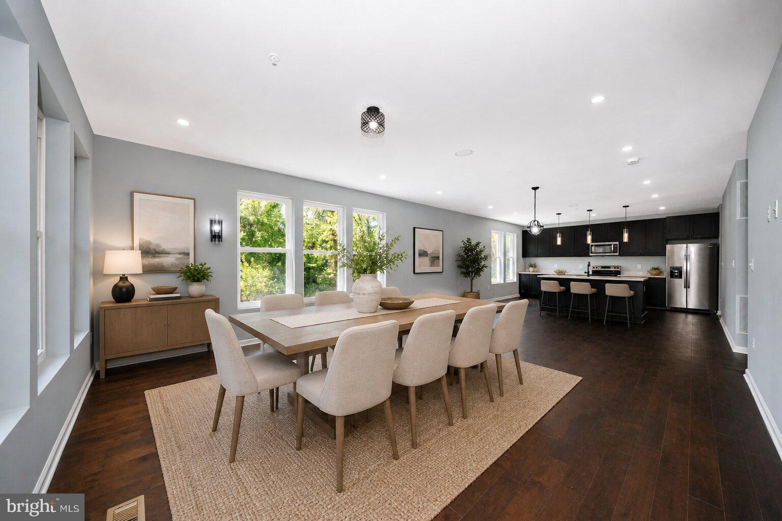 BELTSVILLE - Residential