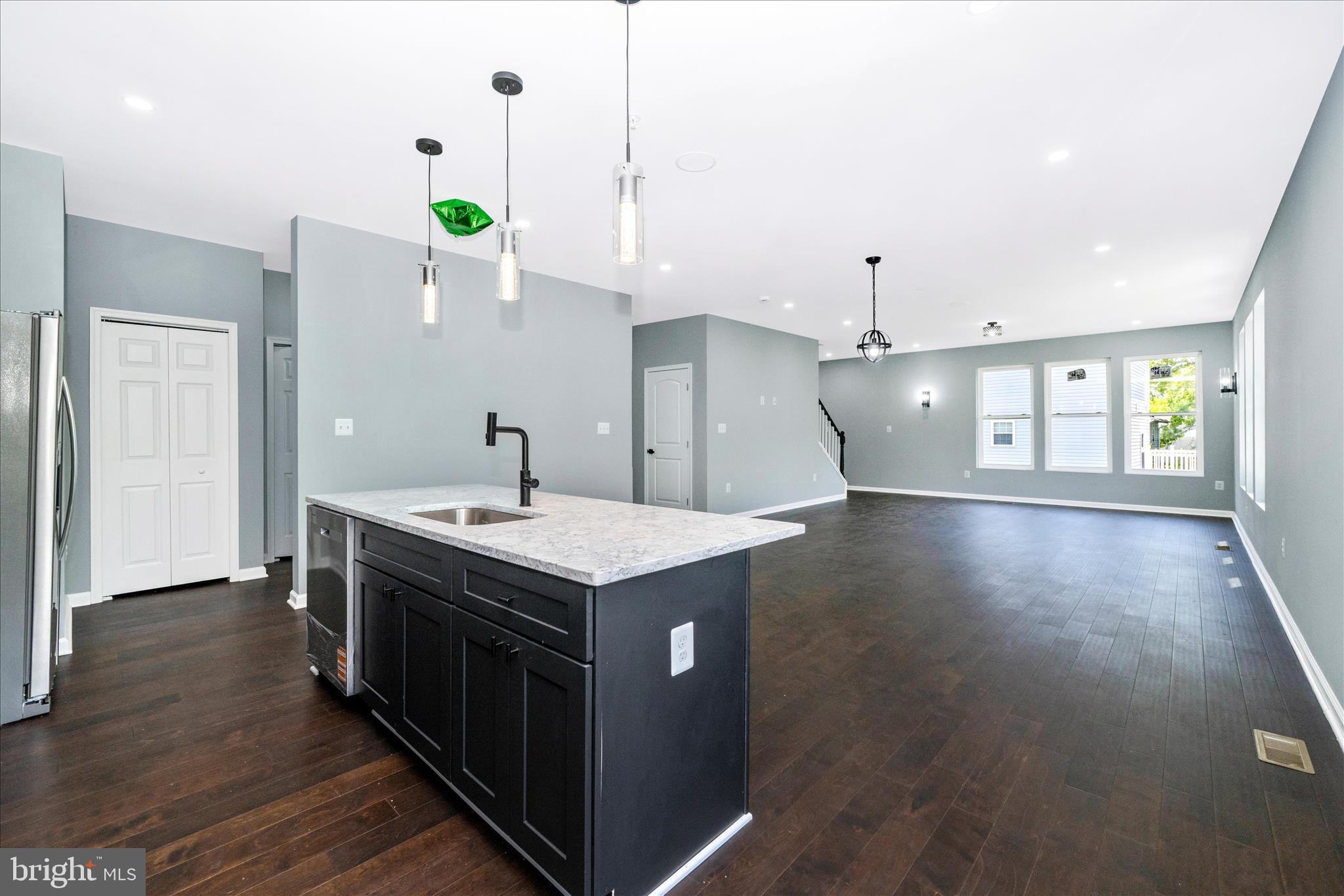 BELTSVILLE - Residential