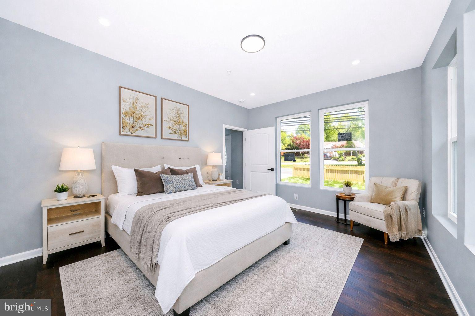BELTSVILLE - Residential