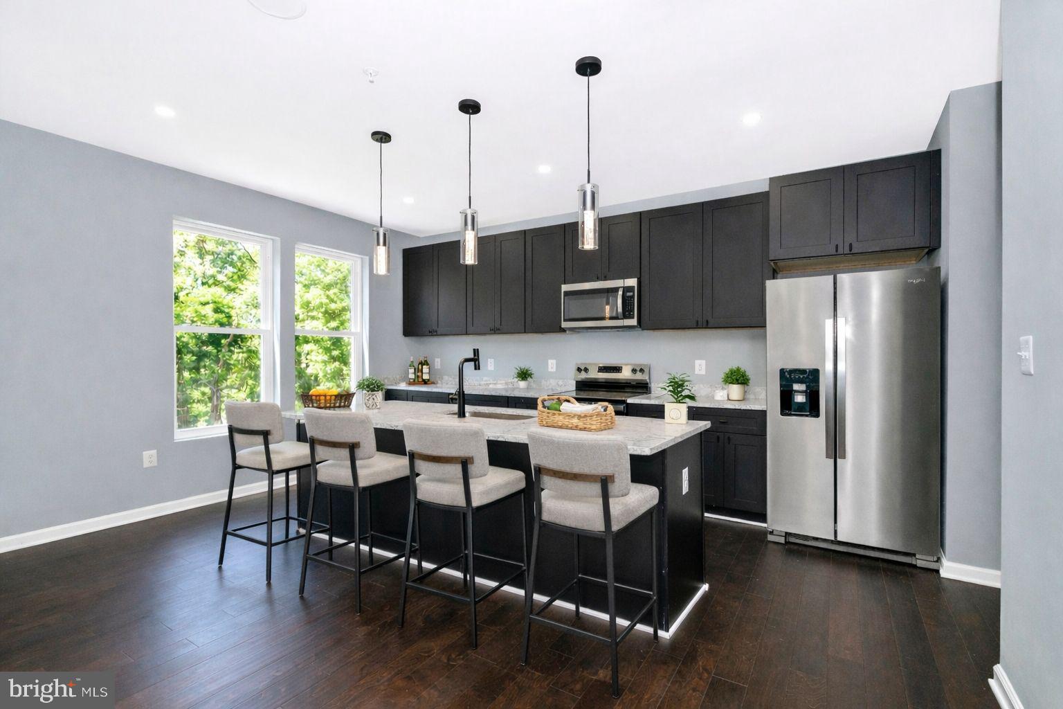 BELTSVILLE - Residential
