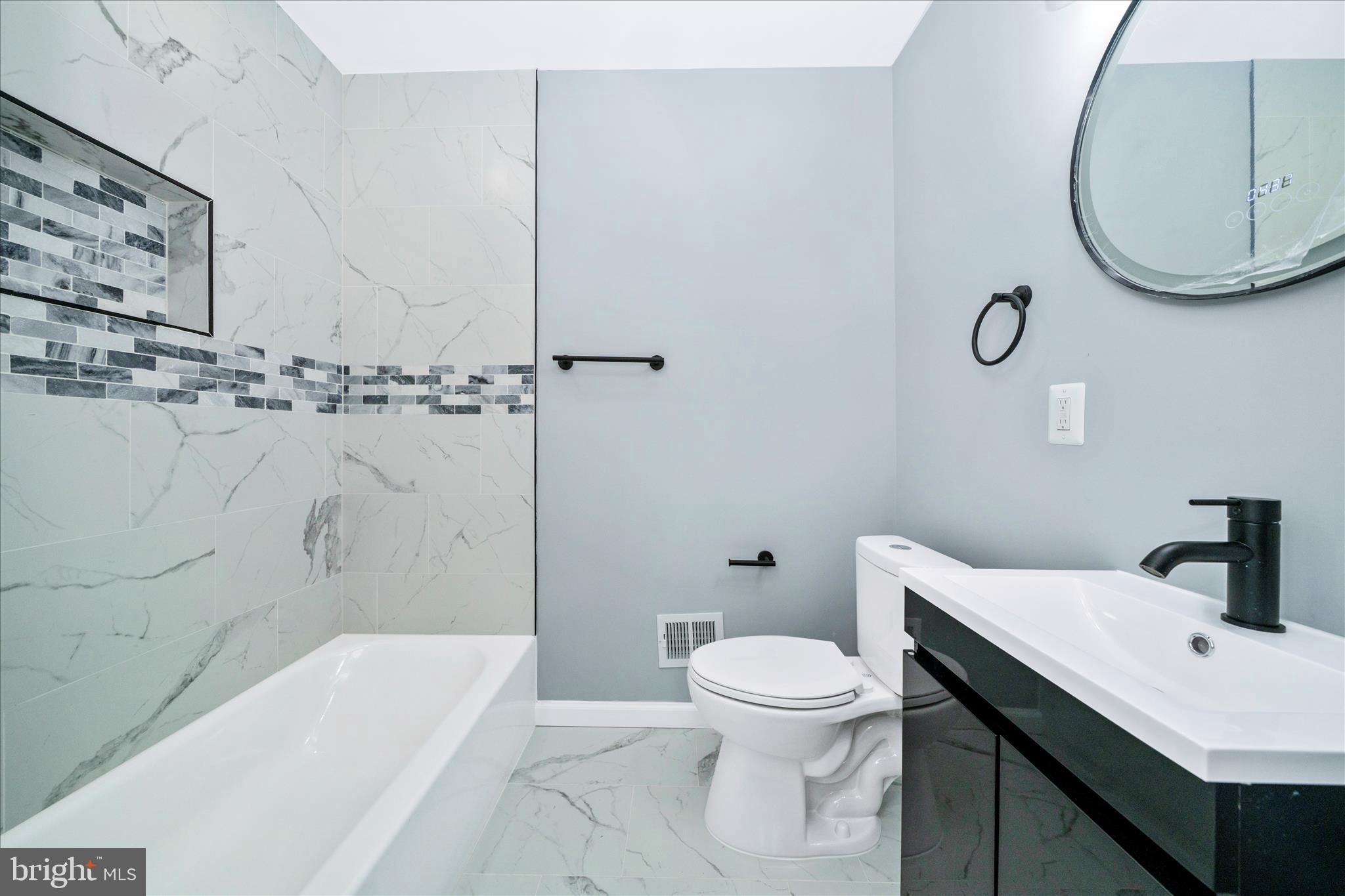 BELTSVILLE - Residential