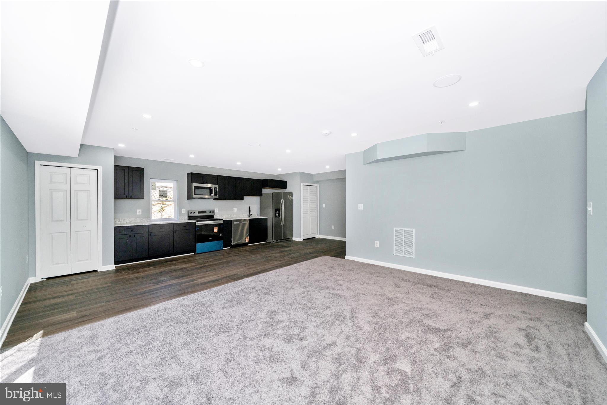 BELTSVILLE - Residential