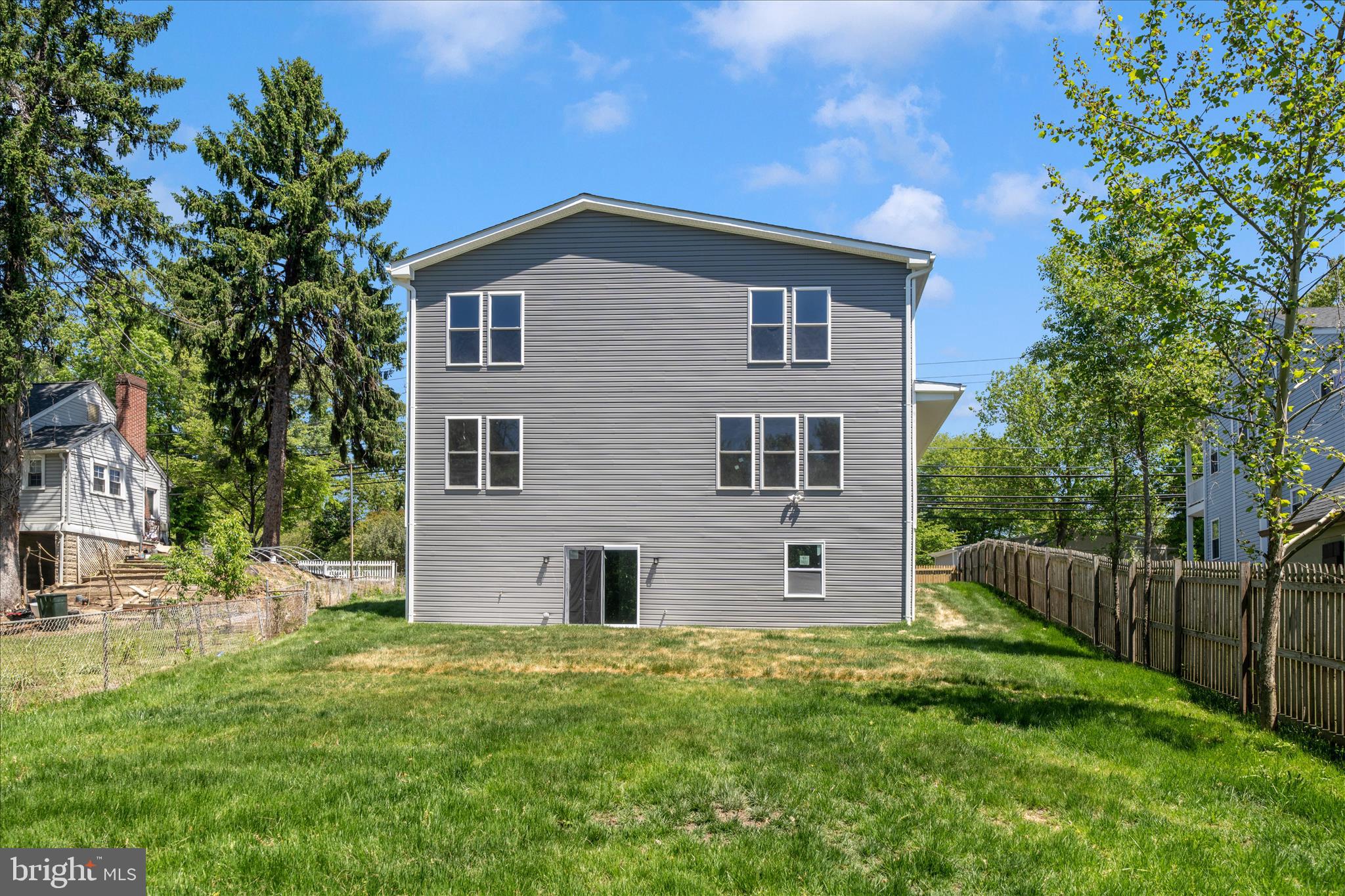 BELTSVILLE - Residential