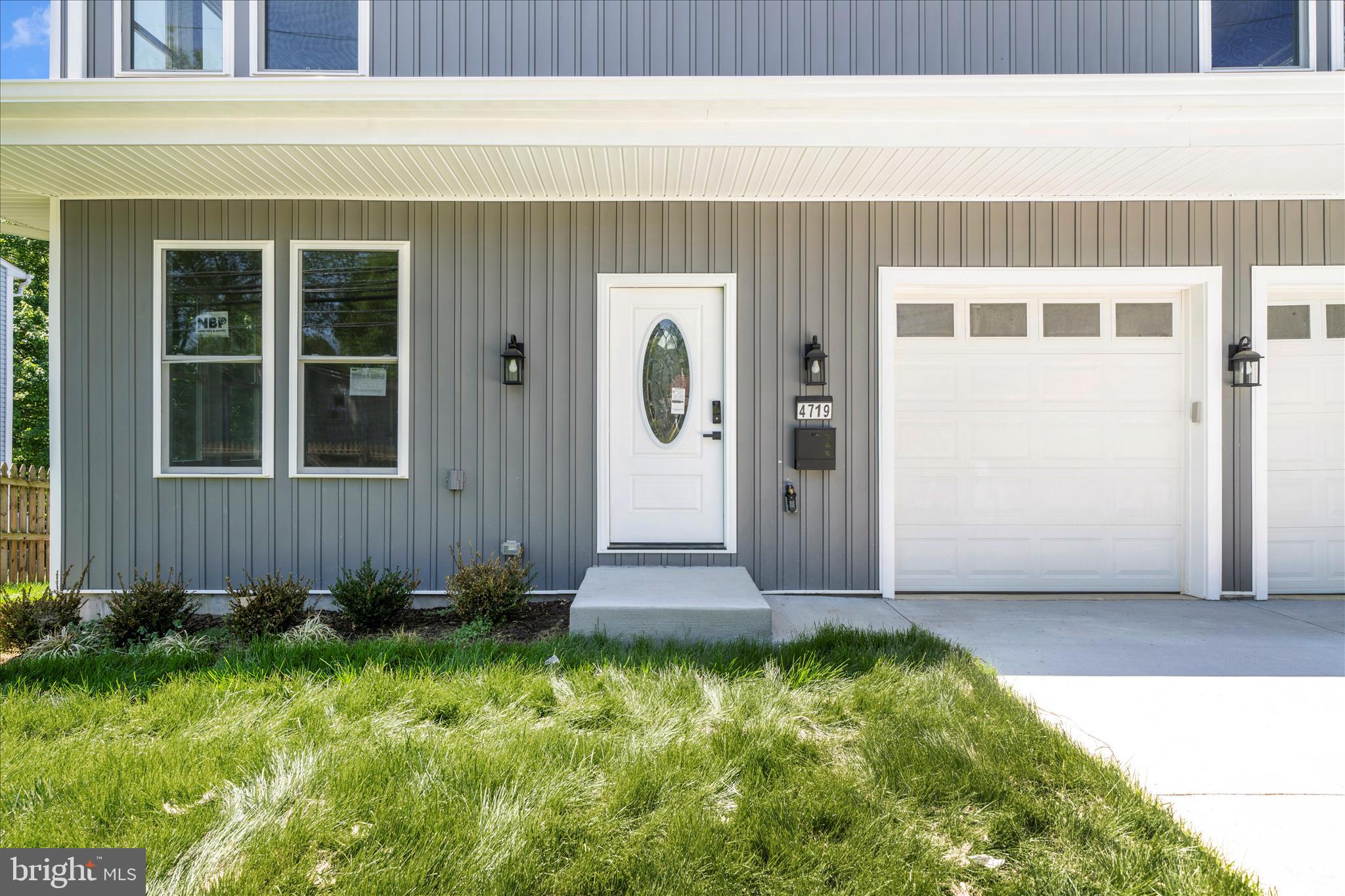 BELTSVILLE - Residential