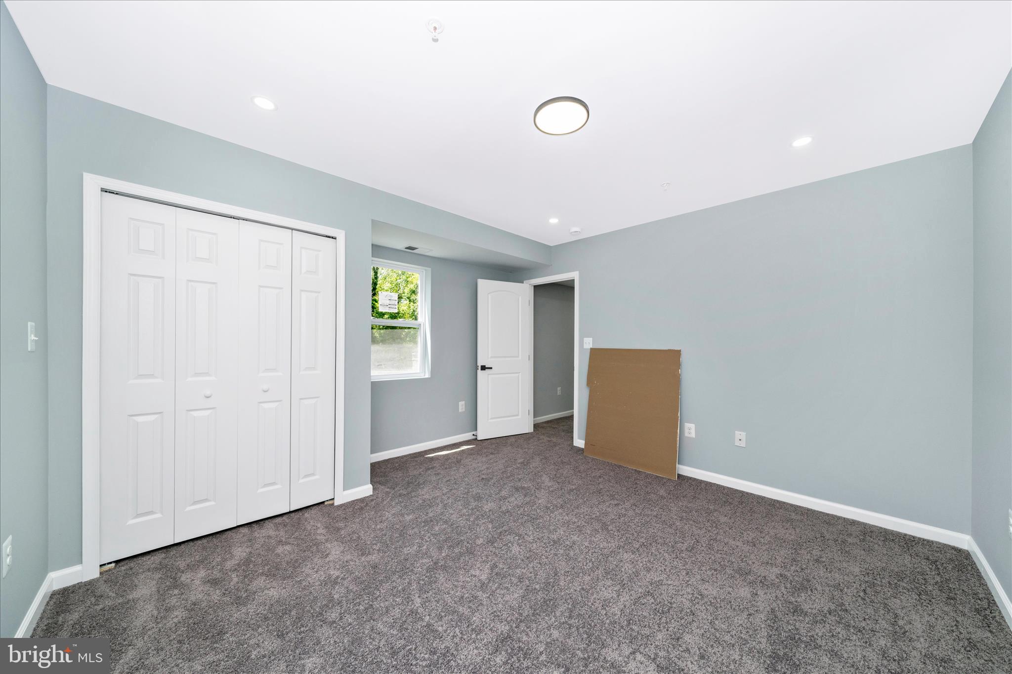 BELTSVILLE - Residential