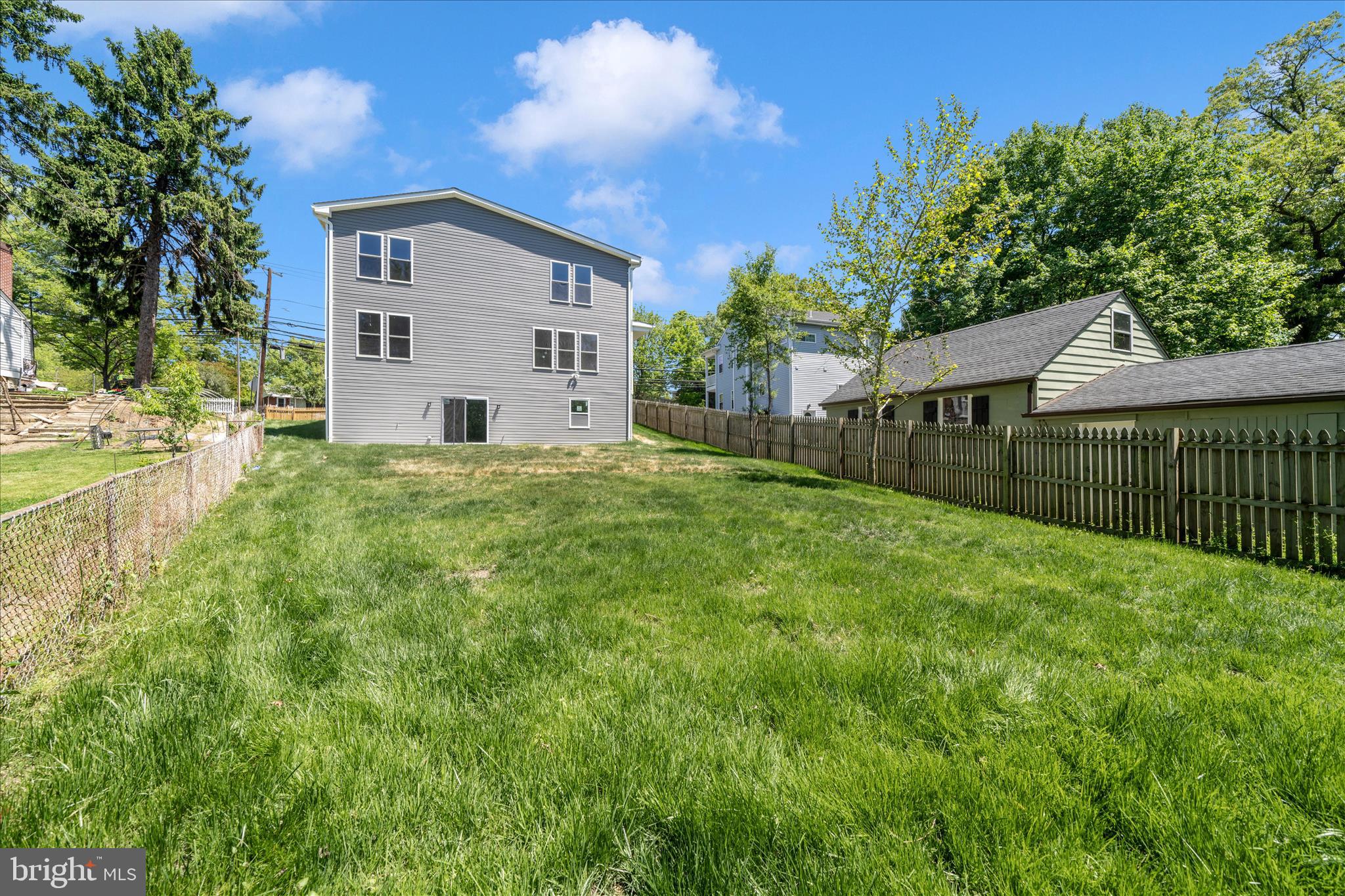 BELTSVILLE - Residential