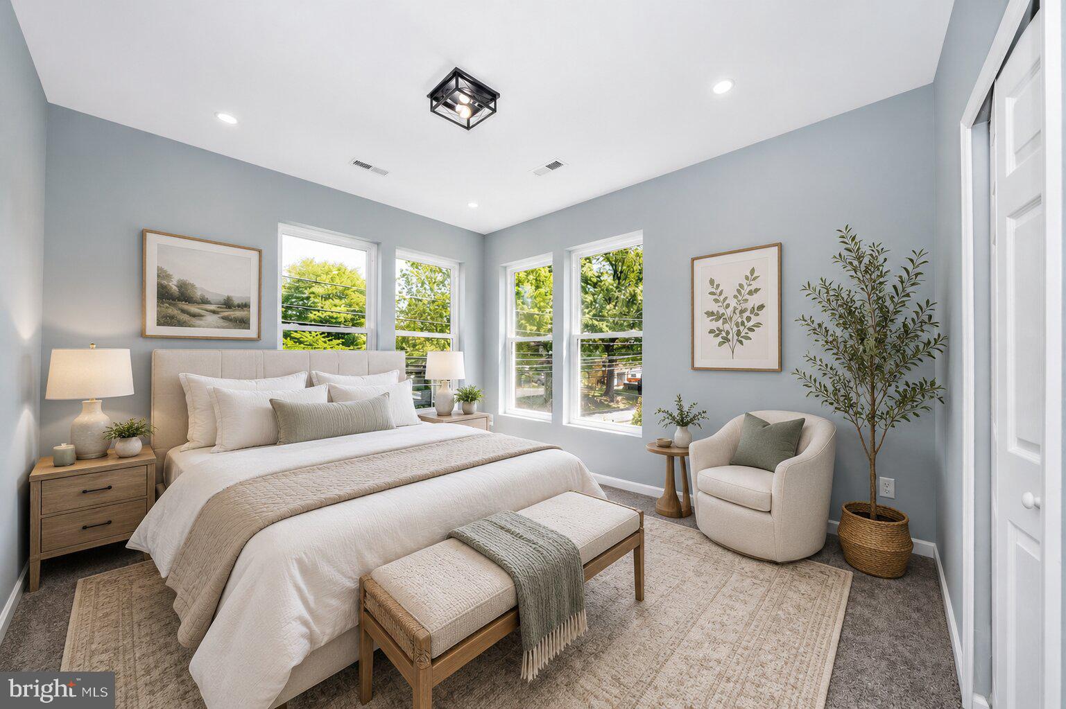 BELTSVILLE - Residential