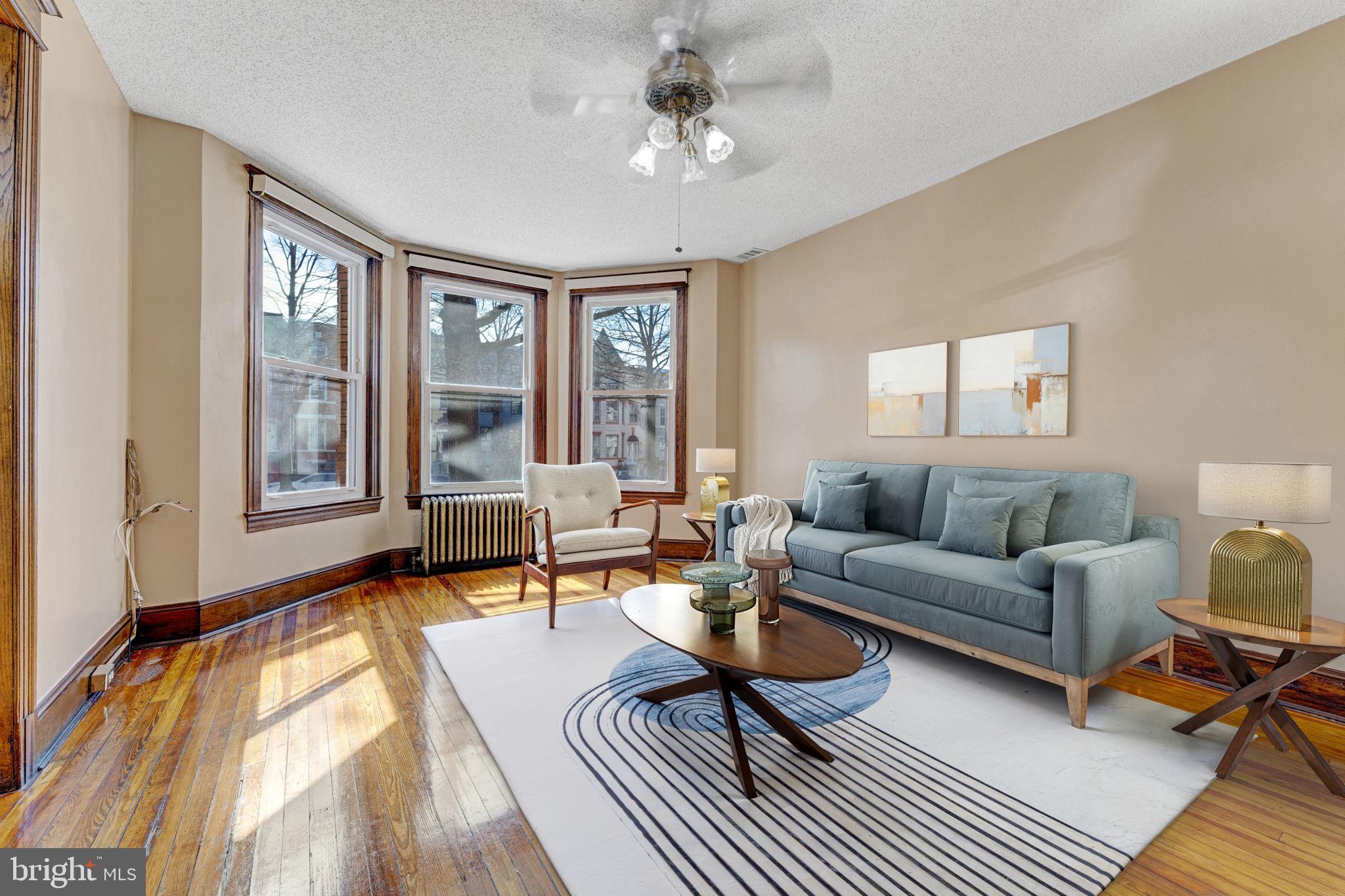 31 RHODE ISLAND AVENUE NW