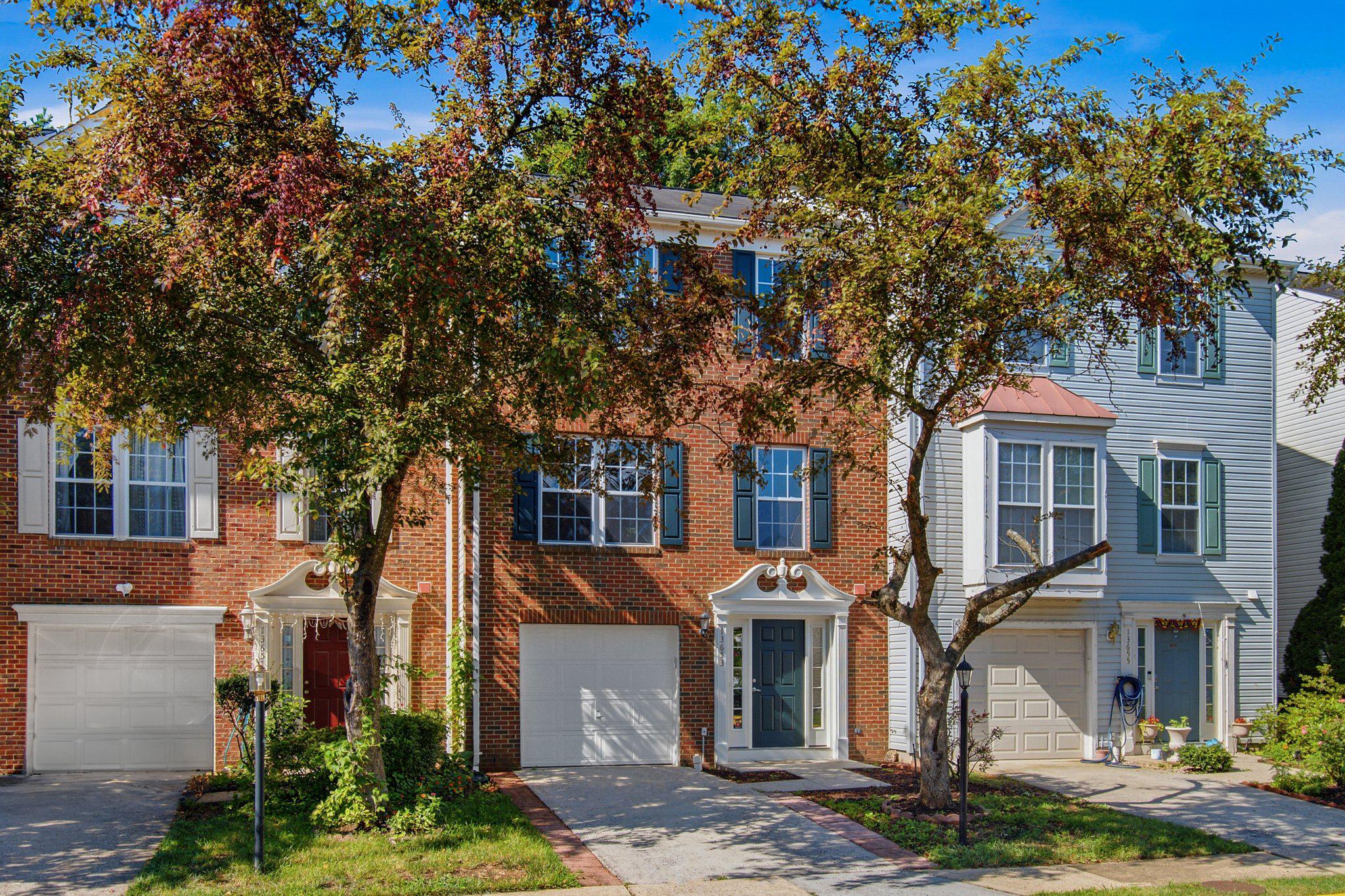 13653 SAINT JOHNS WOOD PLACE