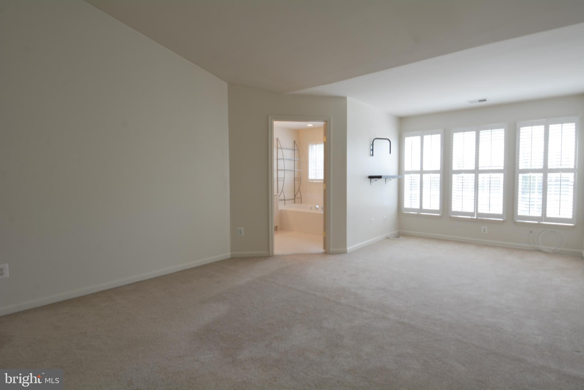 CAMERON STATION - Residential Lease