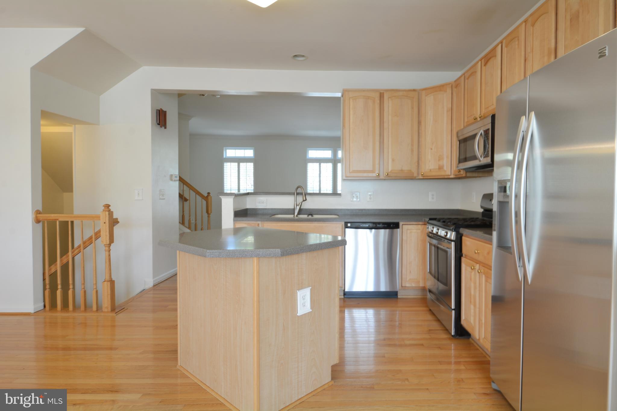 CAMERON STATION - Residential Lease