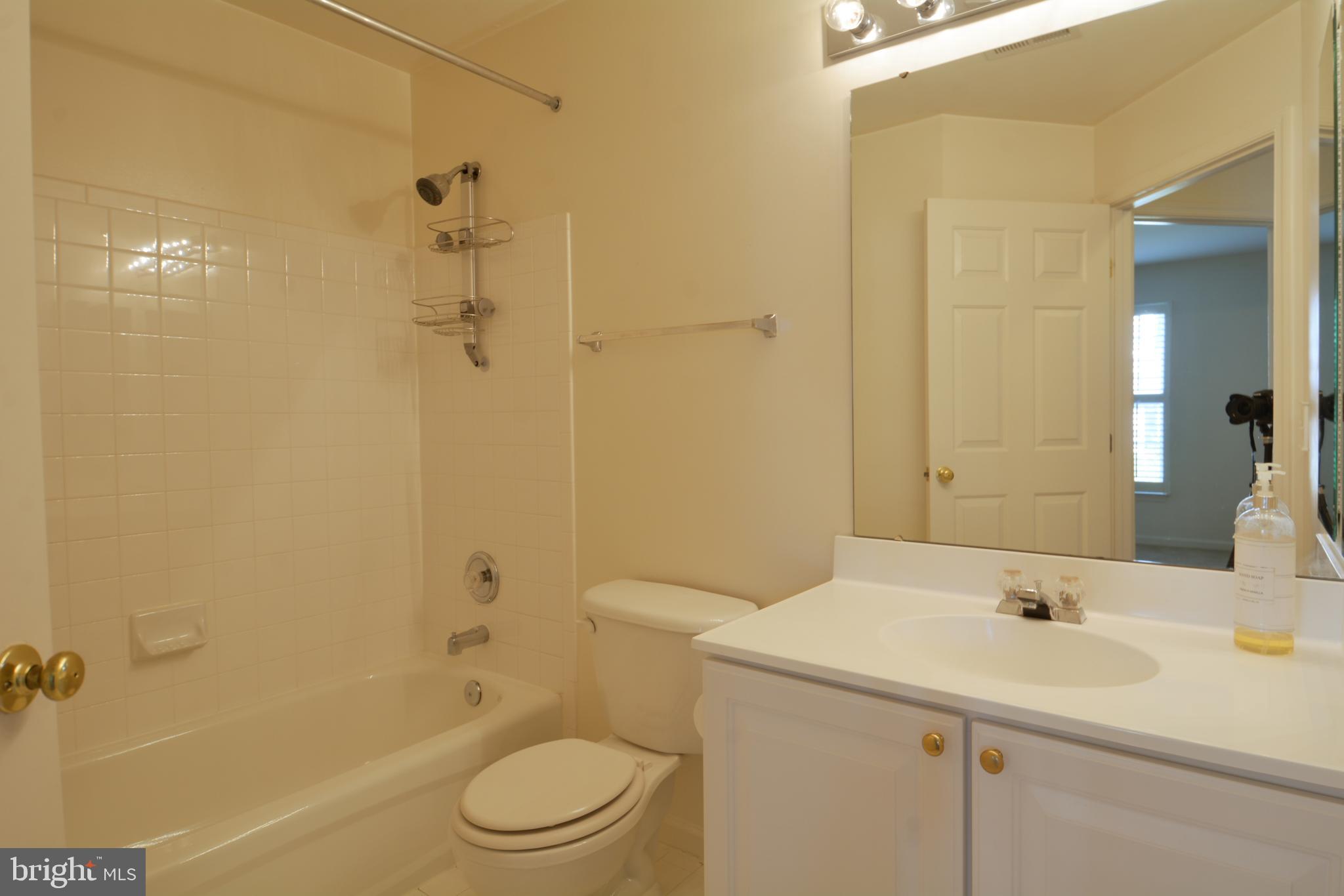 CAMERON STATION - Residential Lease