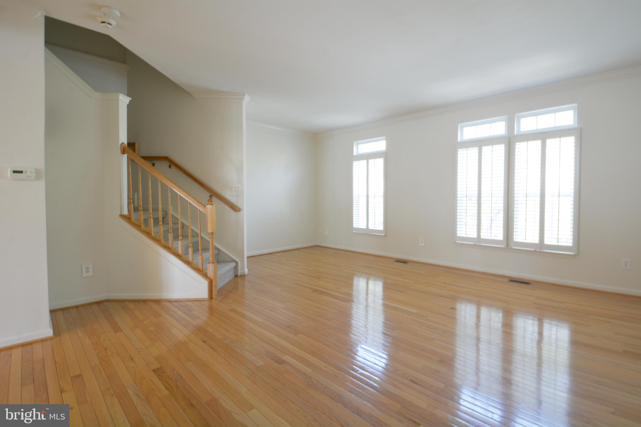 CAMERON STATION - Residential Lease