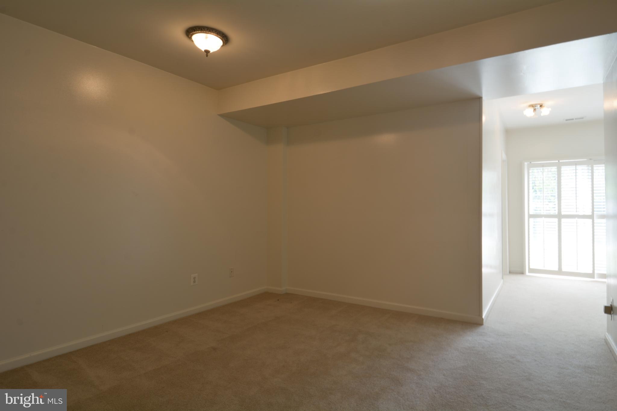 CAMERON STATION - Residential Lease