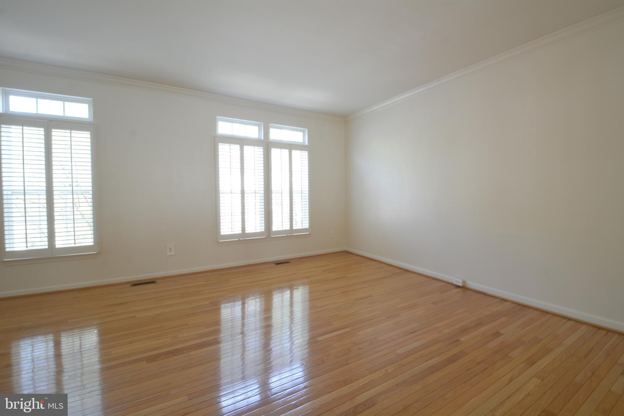 CAMERON STATION - Residential Lease