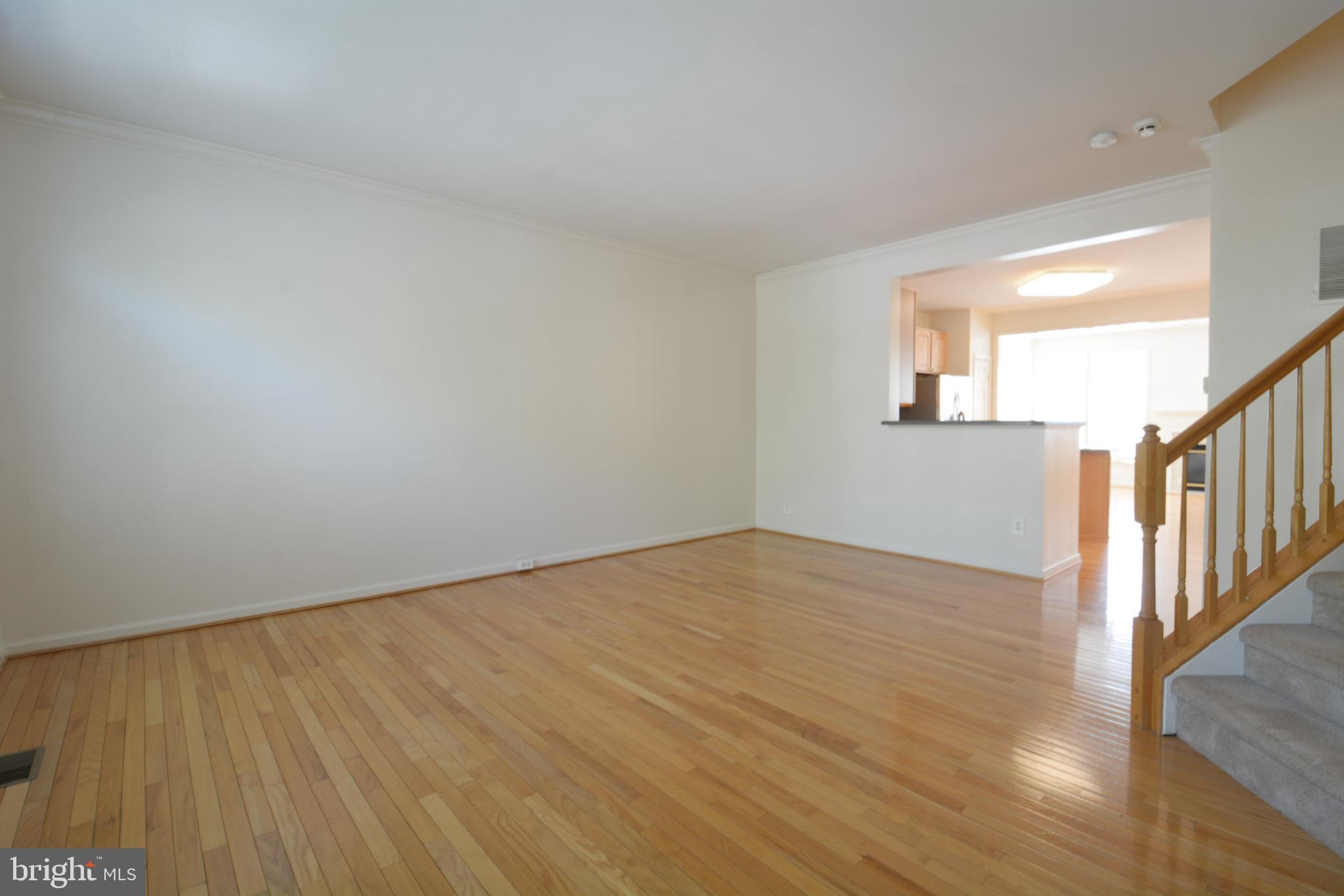 CAMERON STATION - Residential Lease