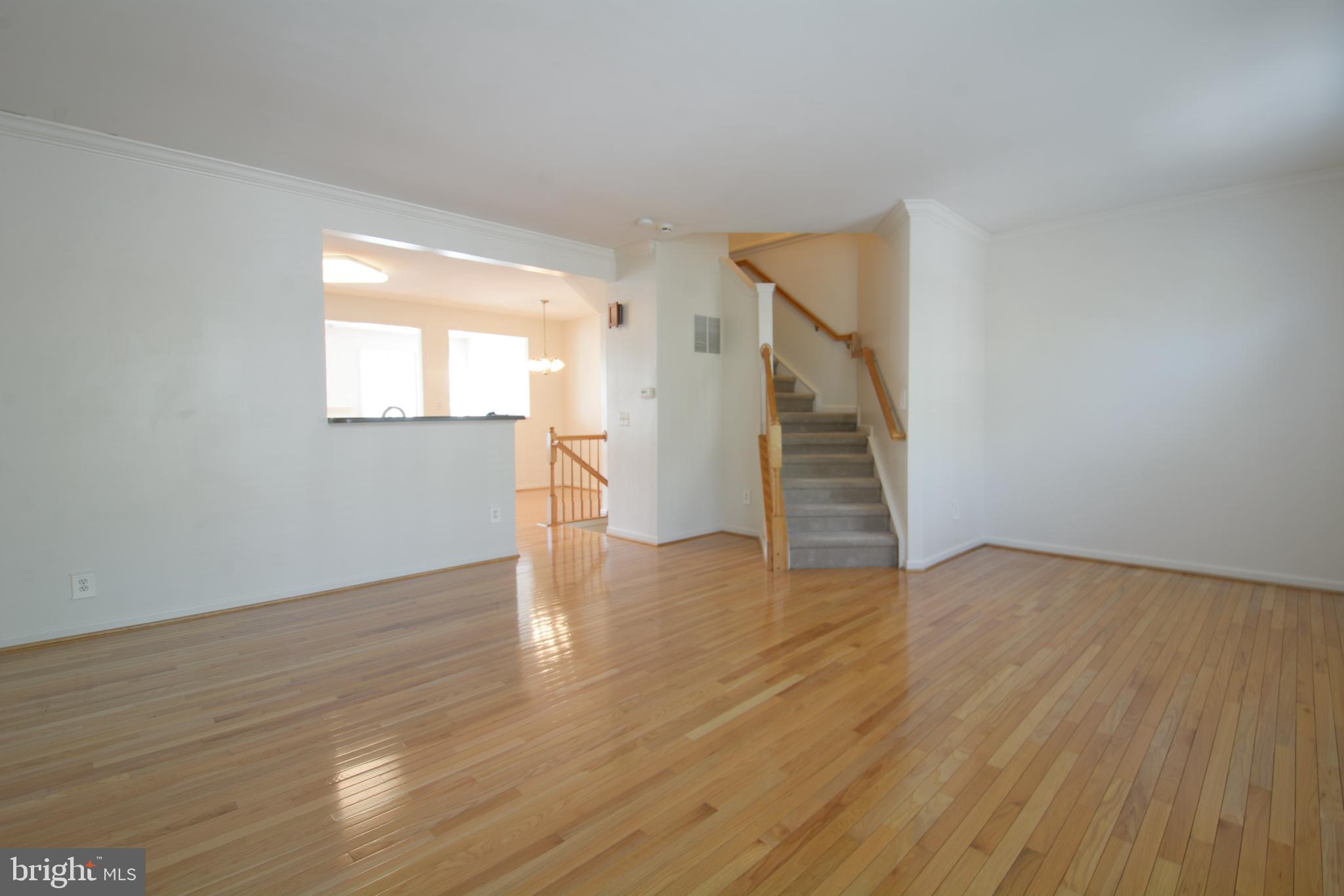 CAMERON STATION - Residential Lease