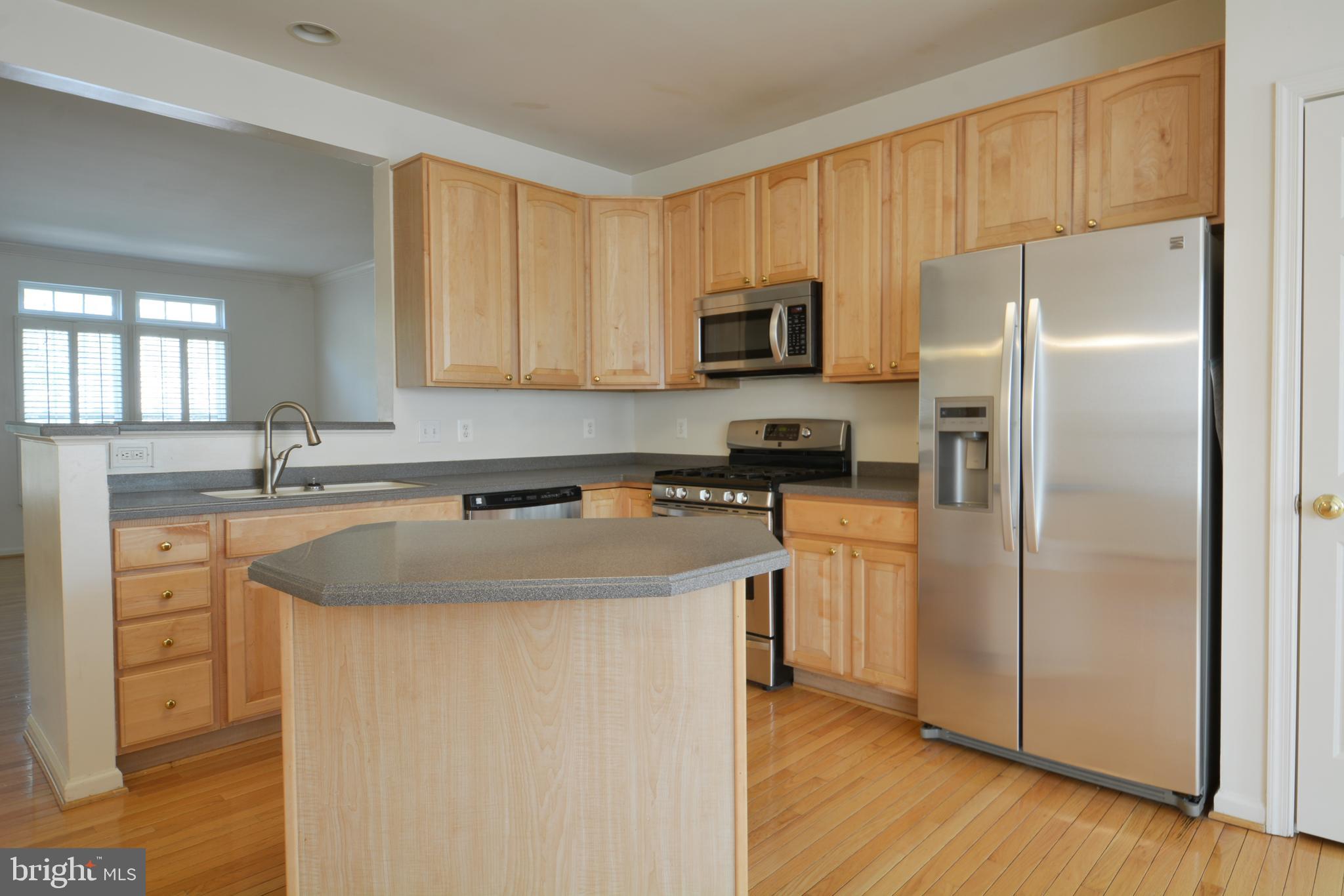 CAMERON STATION - Residential Lease