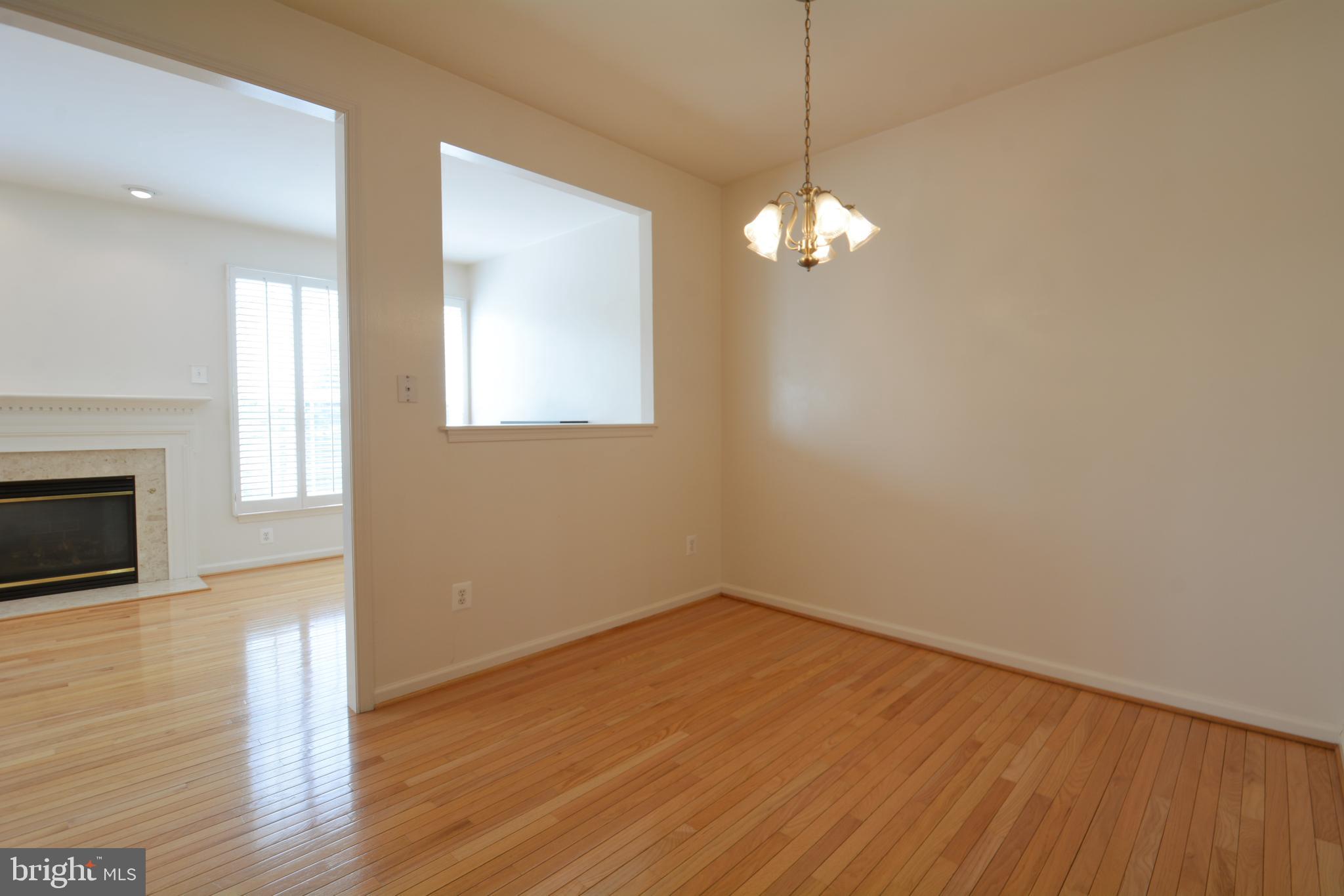 CAMERON STATION - Residential Lease