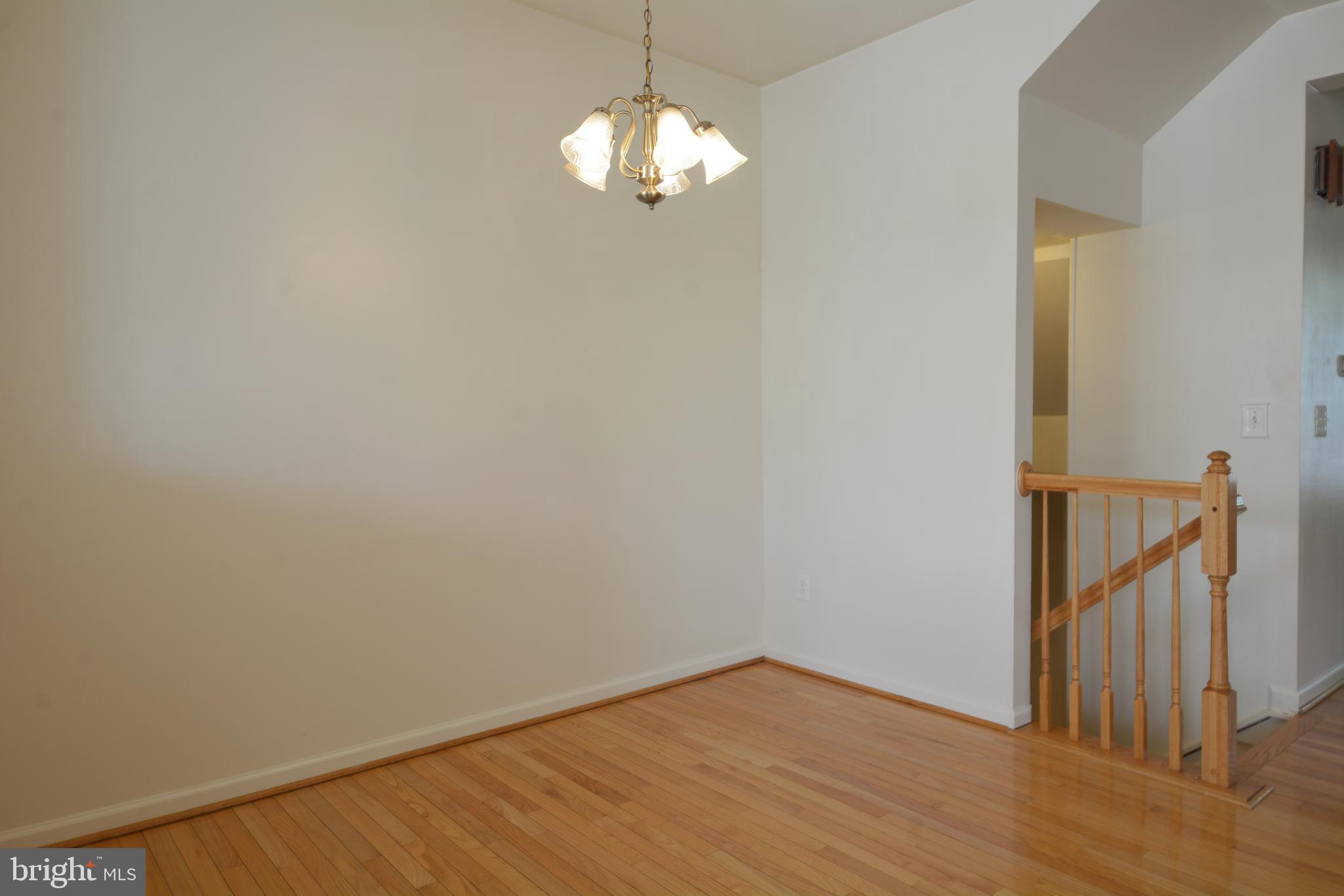 CAMERON STATION - Residential Lease