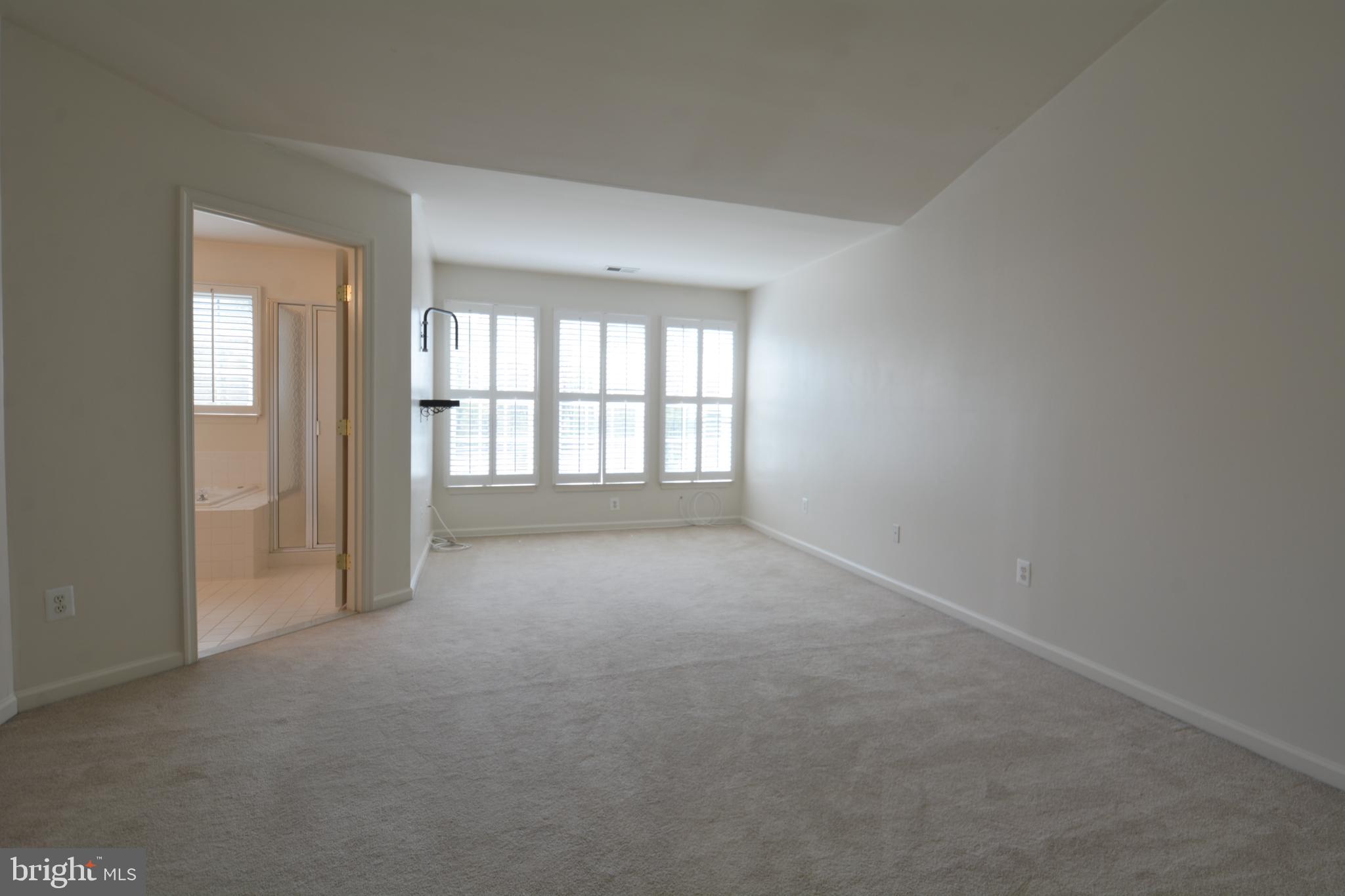 CAMERON STATION - Residential Lease