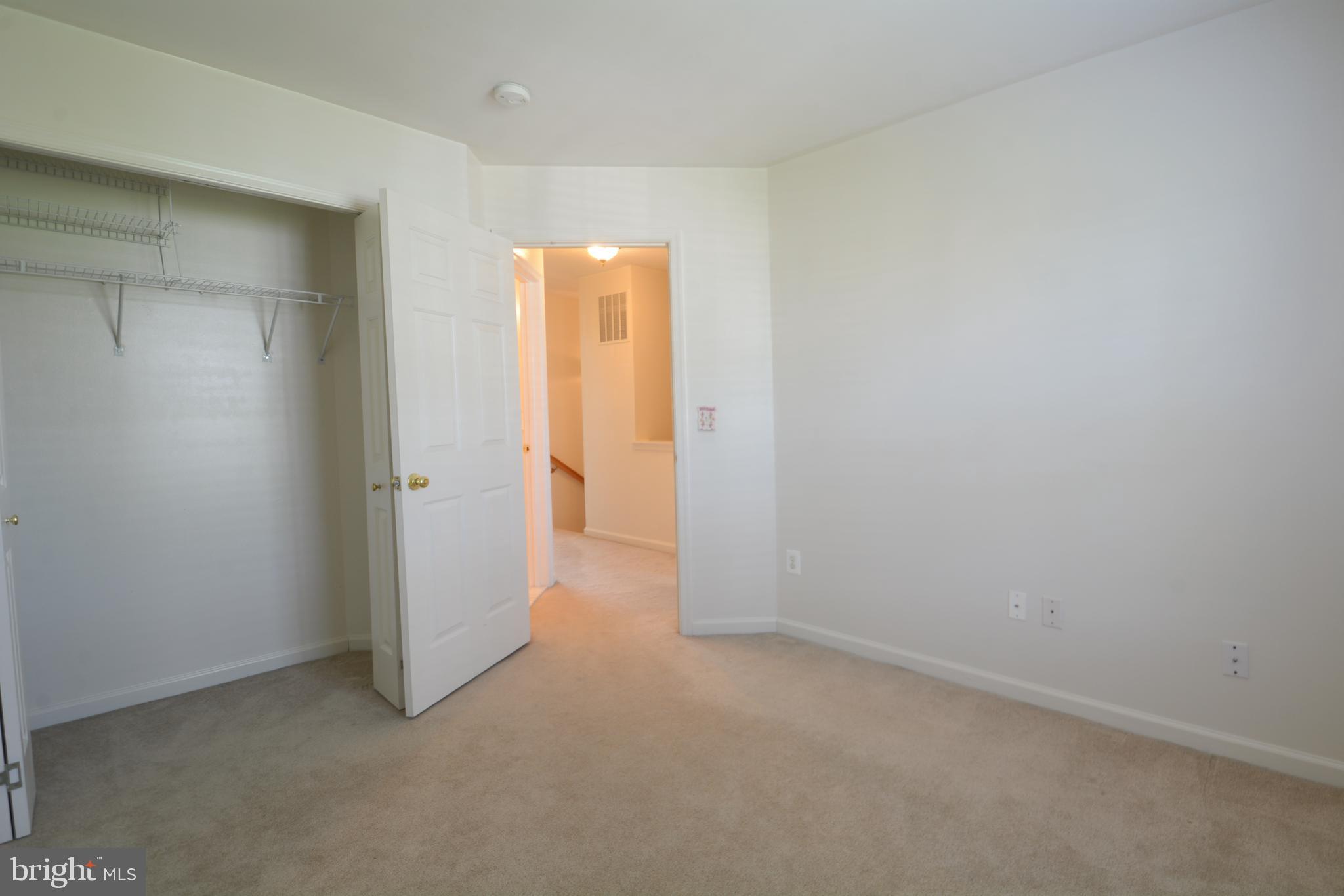 CAMERON STATION - Residential Lease