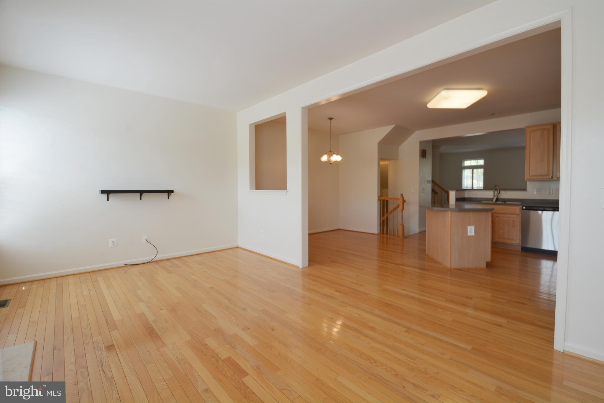 CAMERON STATION - Residential Lease