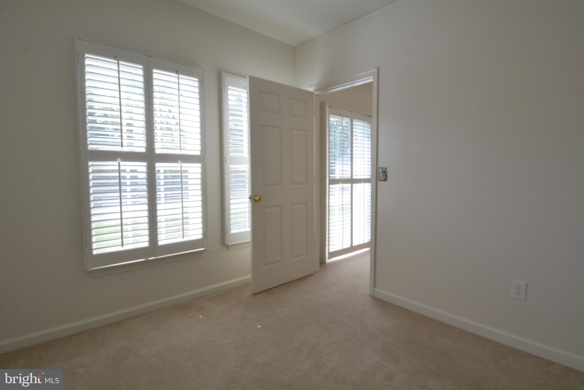 CAMERON STATION - Residential Lease