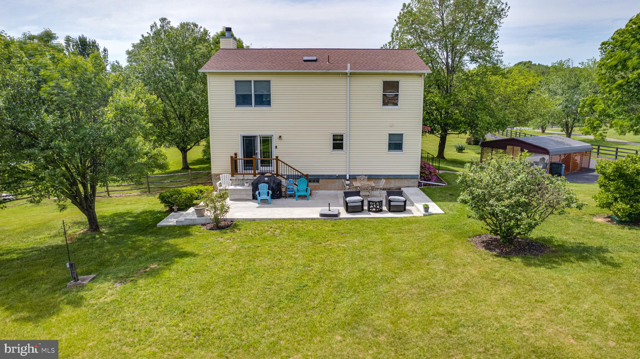 MEADOWLANDS - Residential