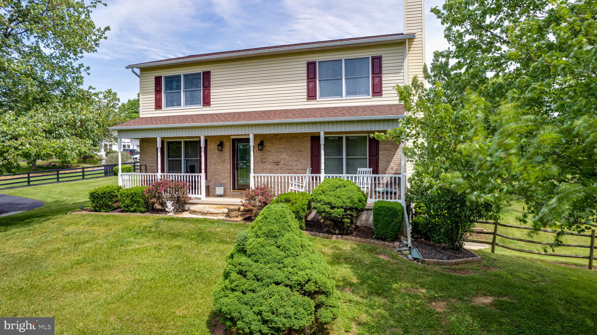 MEADOWLANDS - Residential