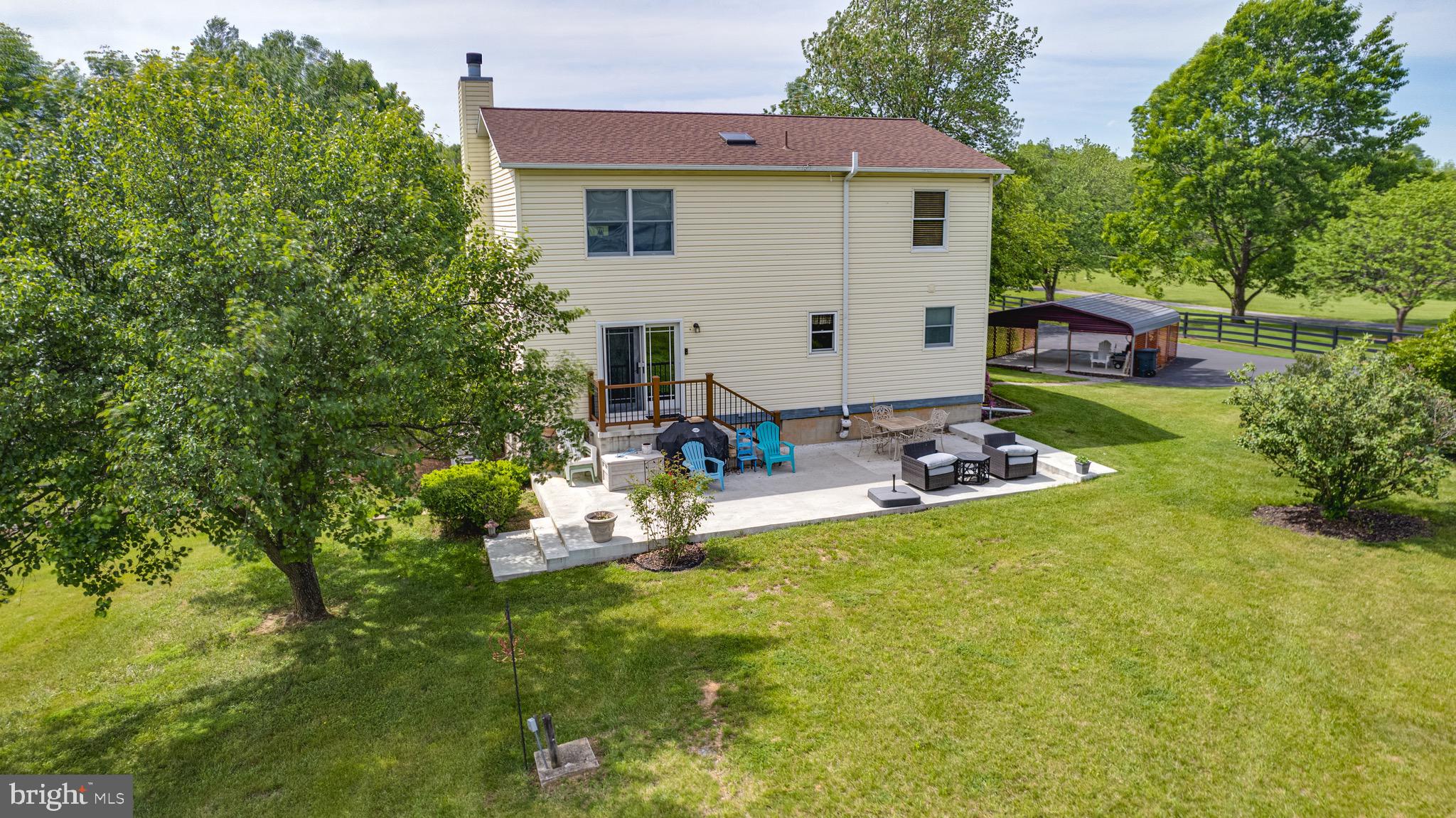 MEADOWLANDS - Residential