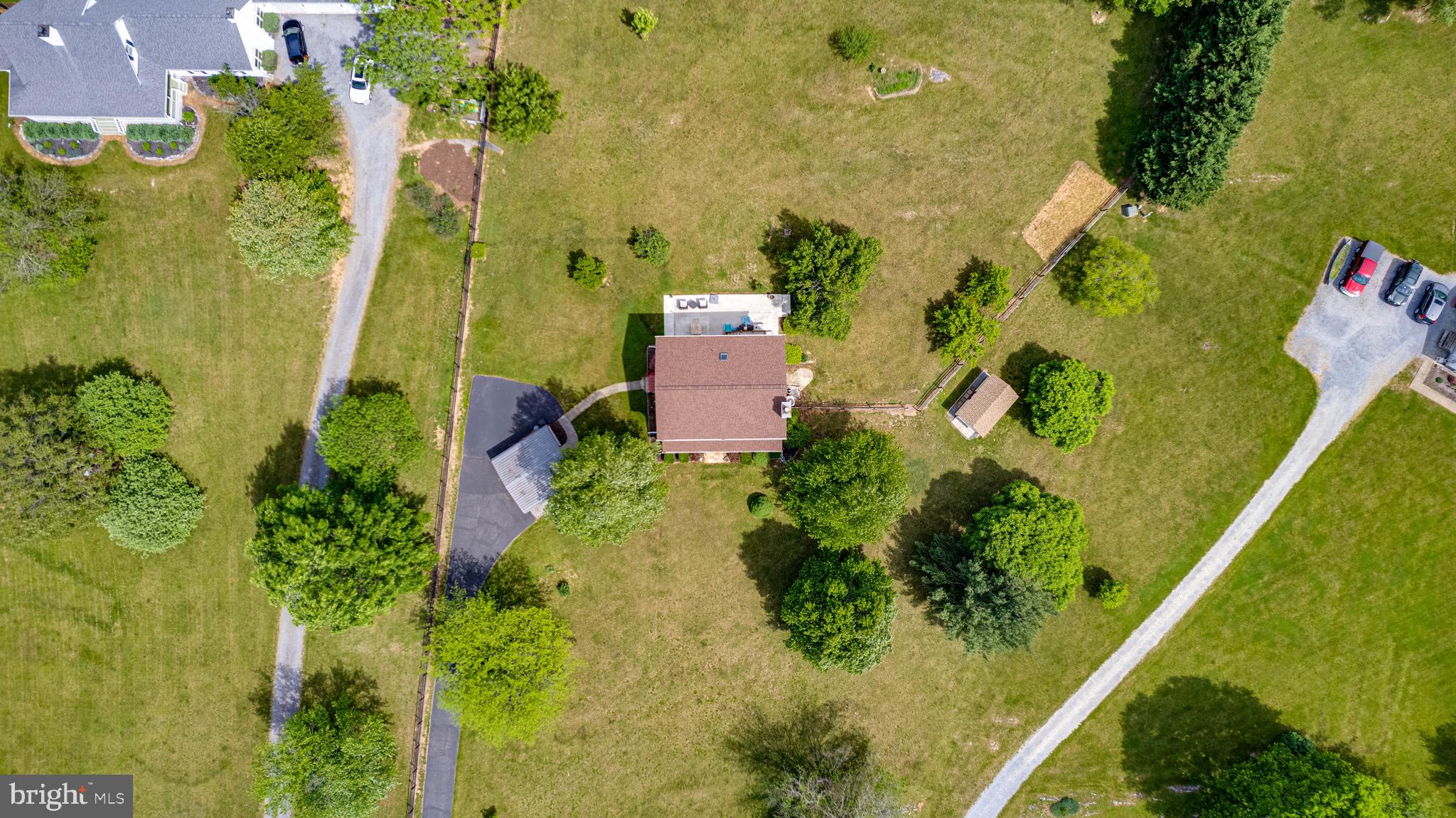 MEADOWLANDS - Residential