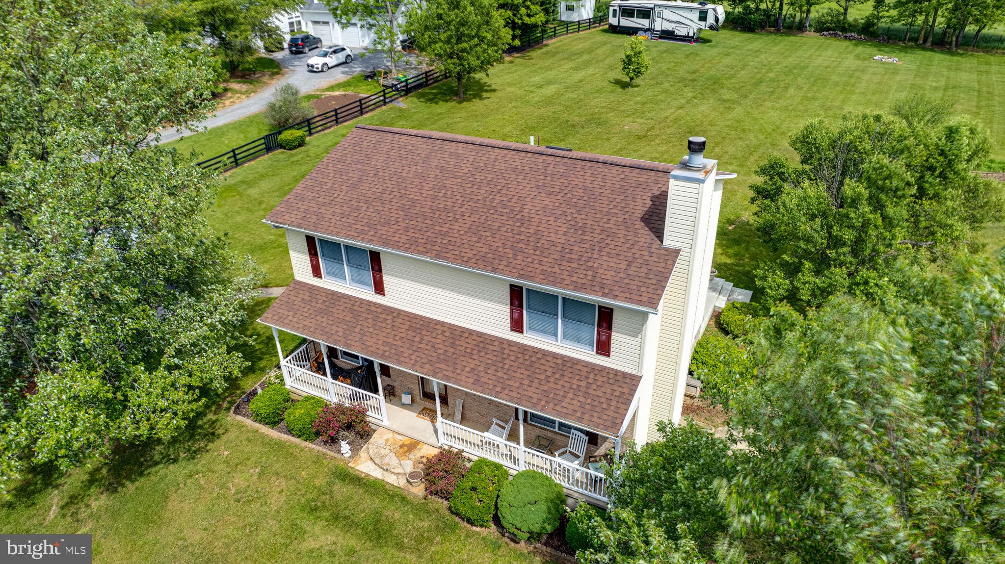 MEADOWLANDS - Residential